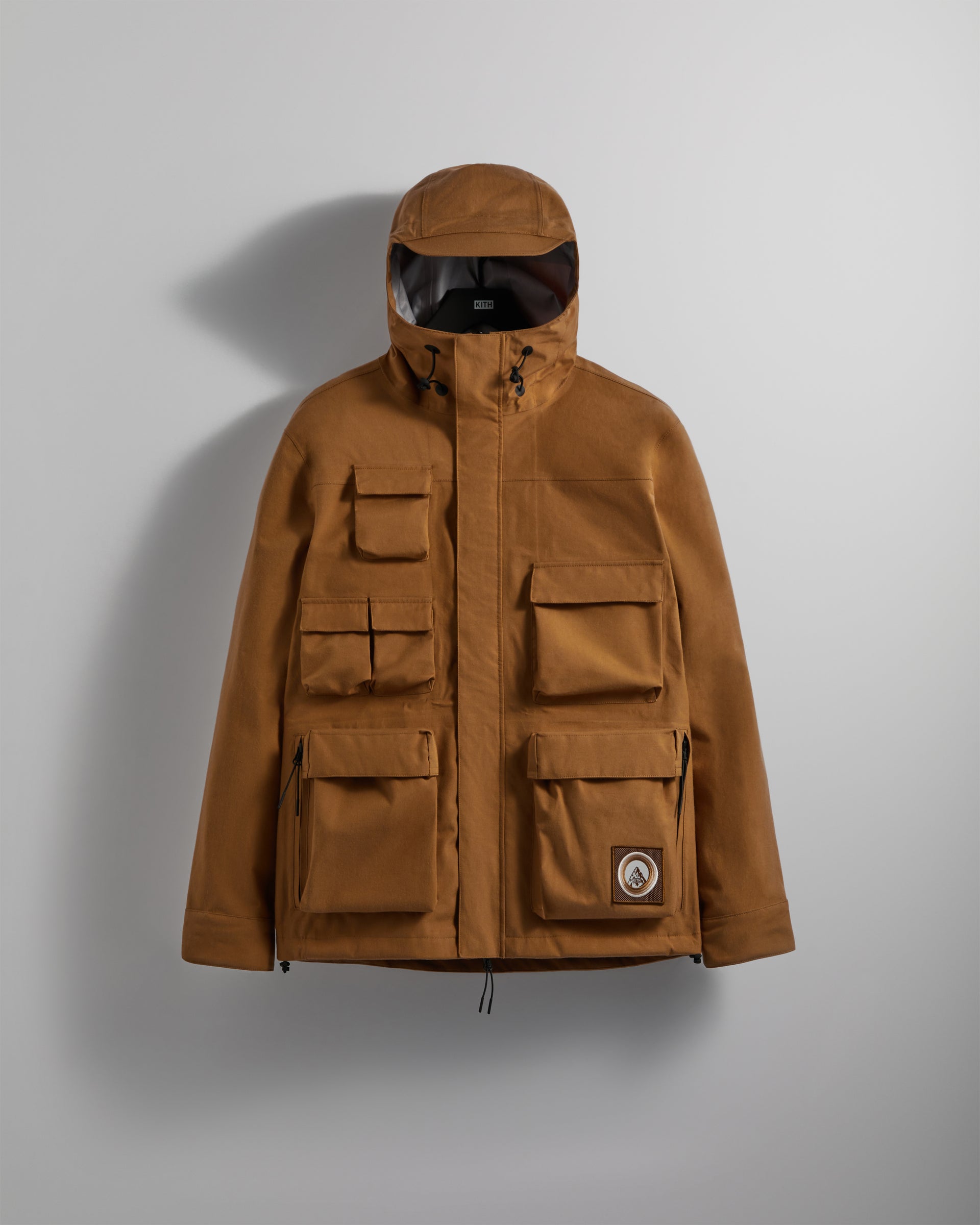 Kith Spring 2022の発売日について