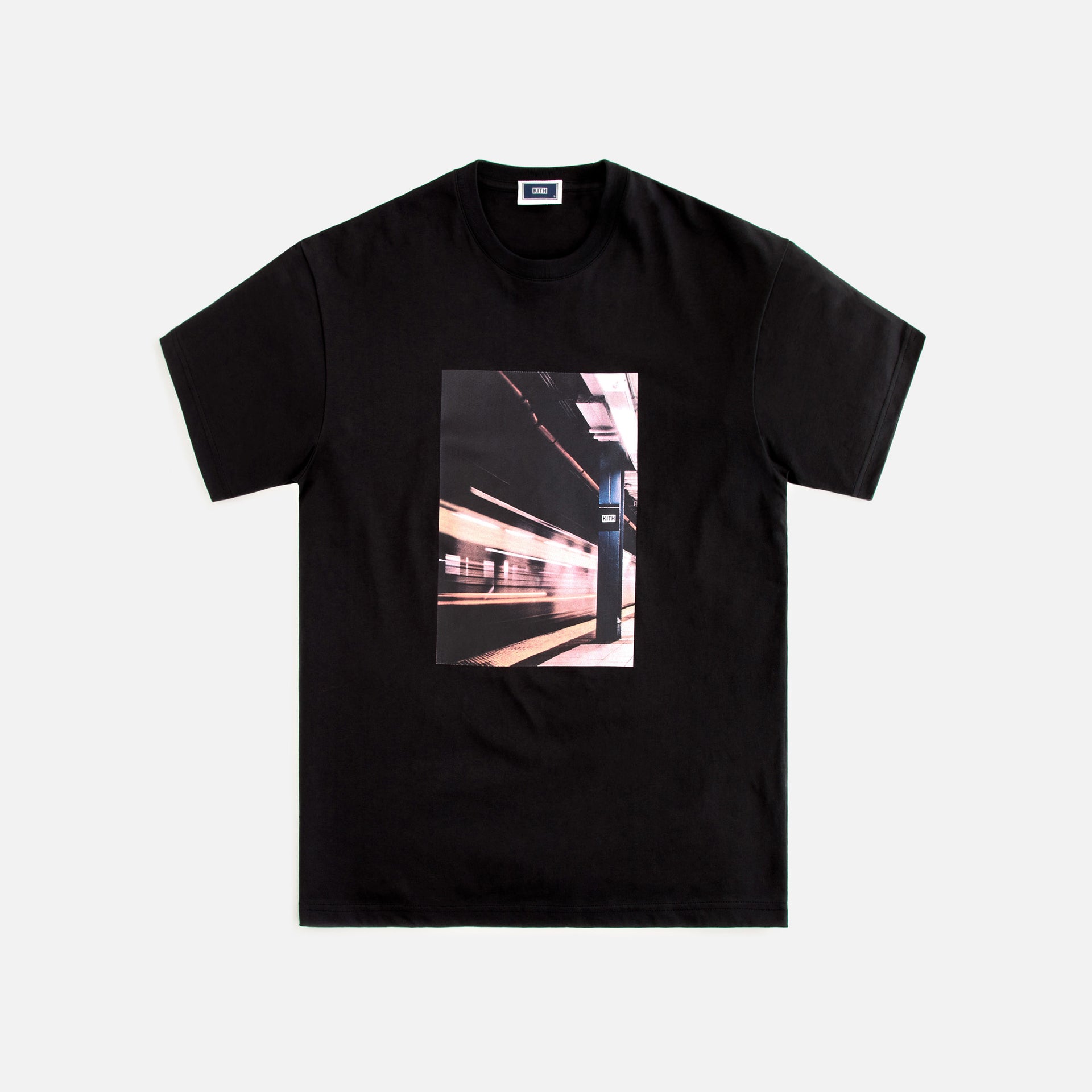 Kith Subway Tees MONDAY PROGRAM™