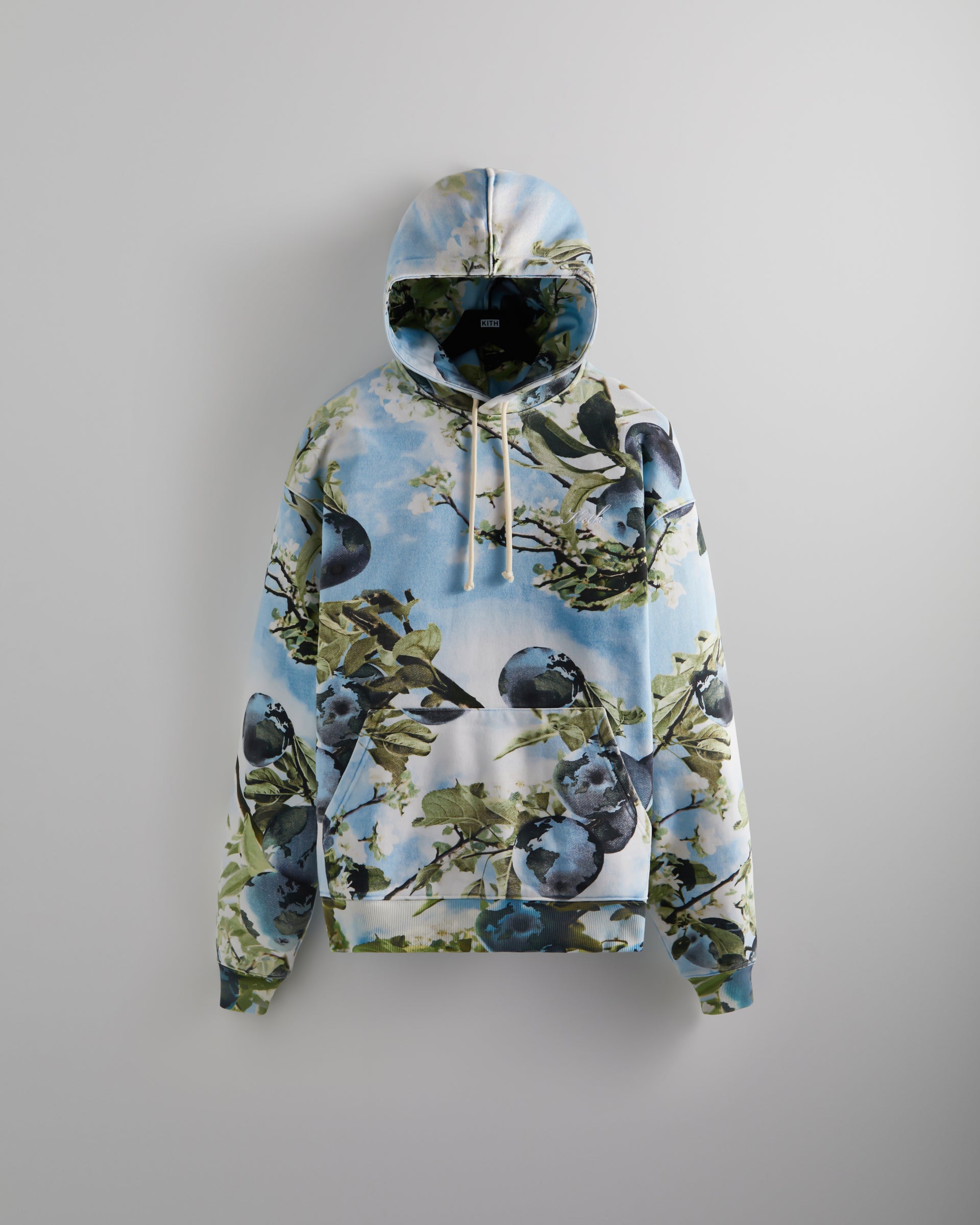 Kith New York to the World Capsule Monday Program™