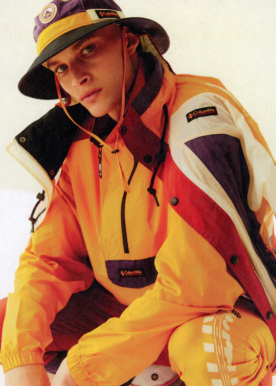 Kith for Columbia 2022 Lookbook