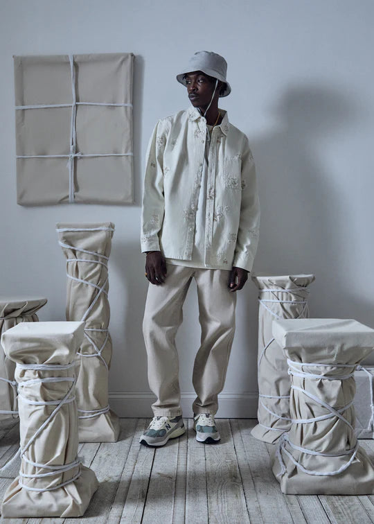 Kith Spring 101