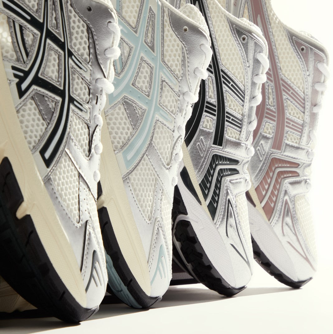 Kith for ASICS Summer 2023の販売方法に関して