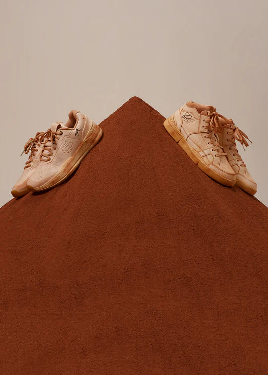 (RF)² by Ronnie Fieg & Roger Federer for On