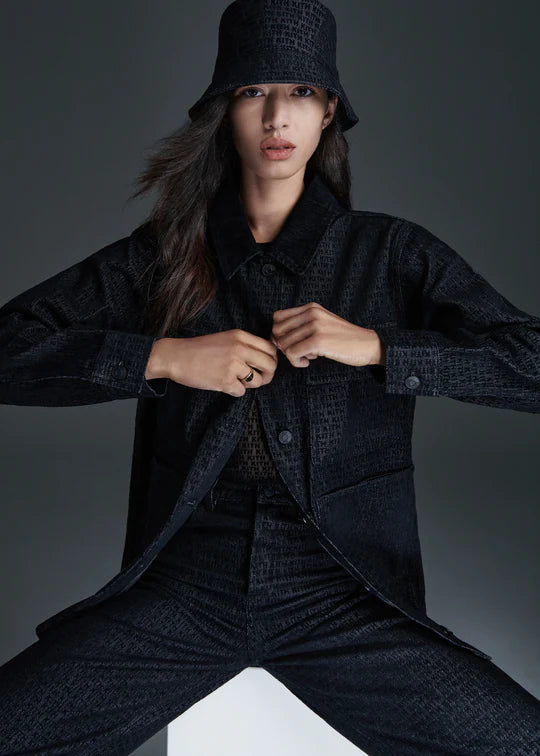 Kith Women Winter Monogram Lookbook