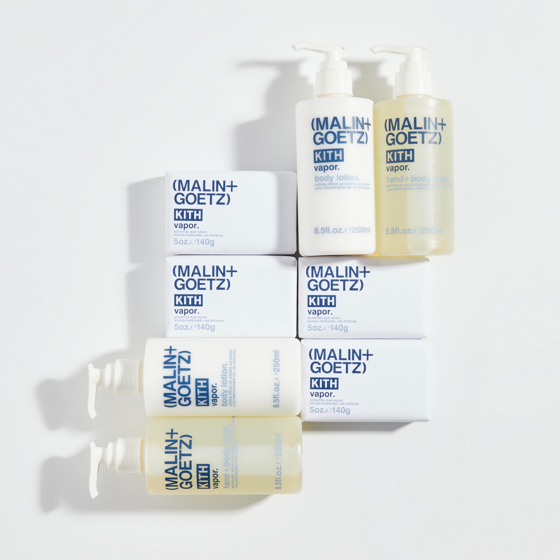 Kith for Malin & Goetz Monday Program™