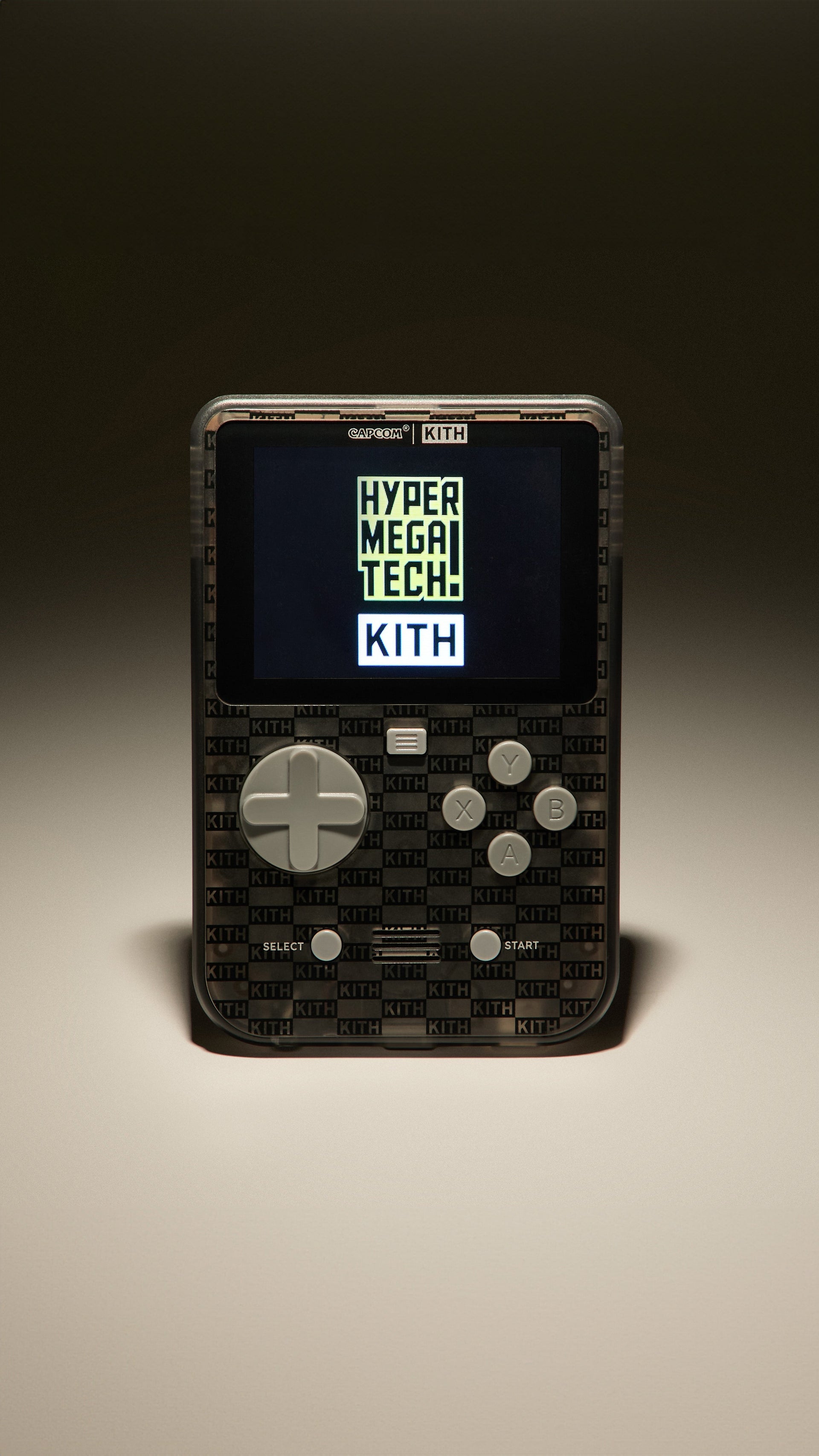 Marvel vs. Capcom | Kith Monday Program™