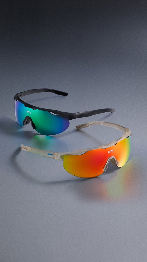Monday Program™ |  Kith Racer V2 Sunglasses