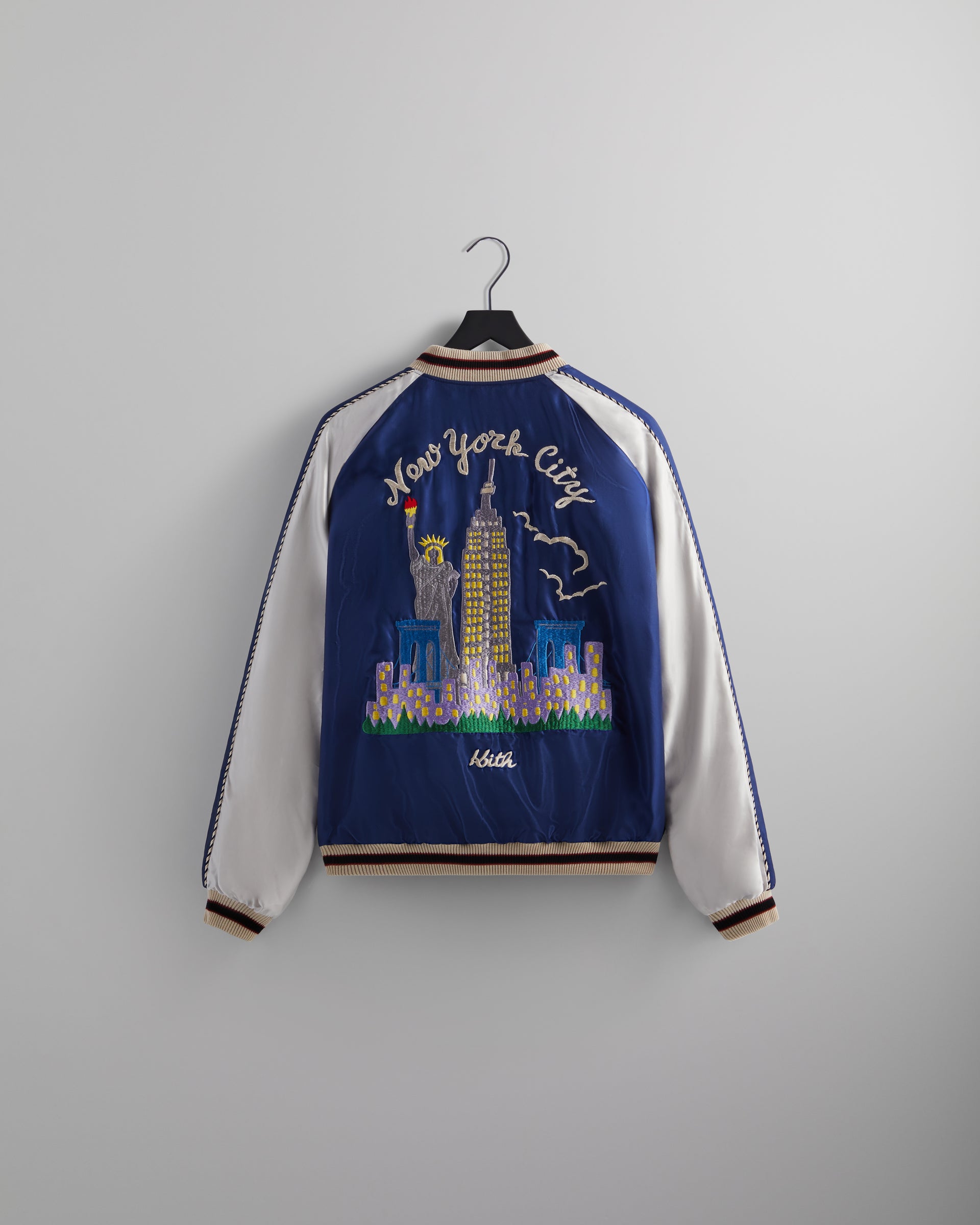 Kith for the Tailor Toyo Souvenir Jacket