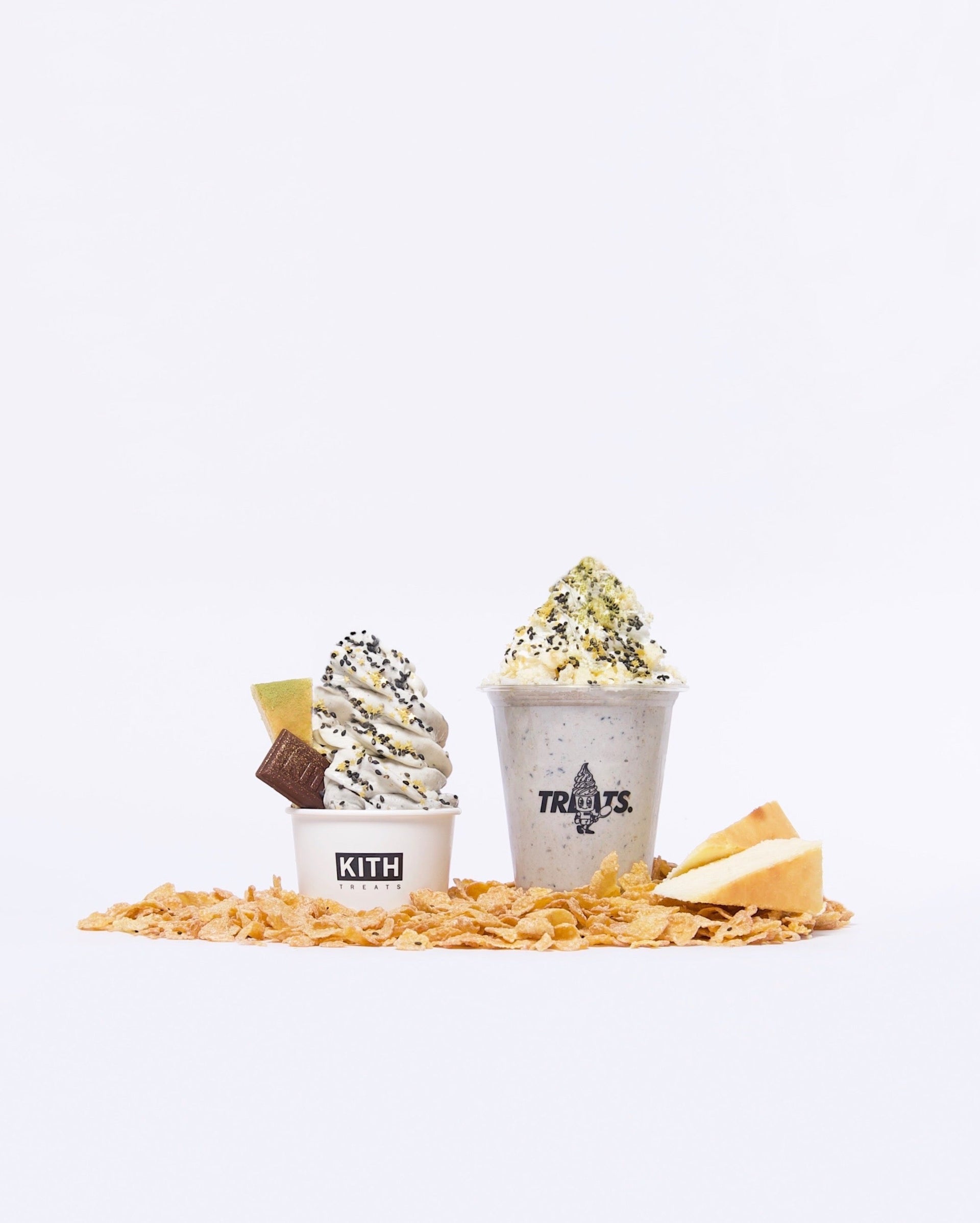Kith Treats Tokyo New Year’s Special Menu