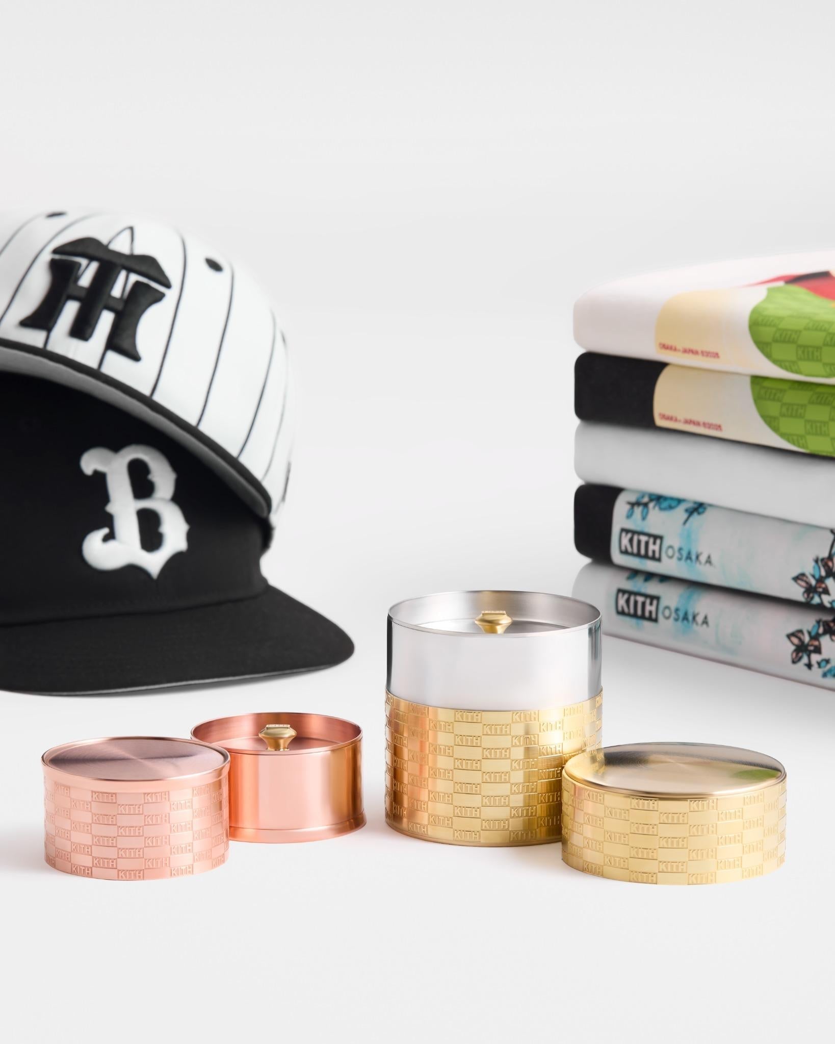 Kith Osaka In-Store Exclusive Capsule