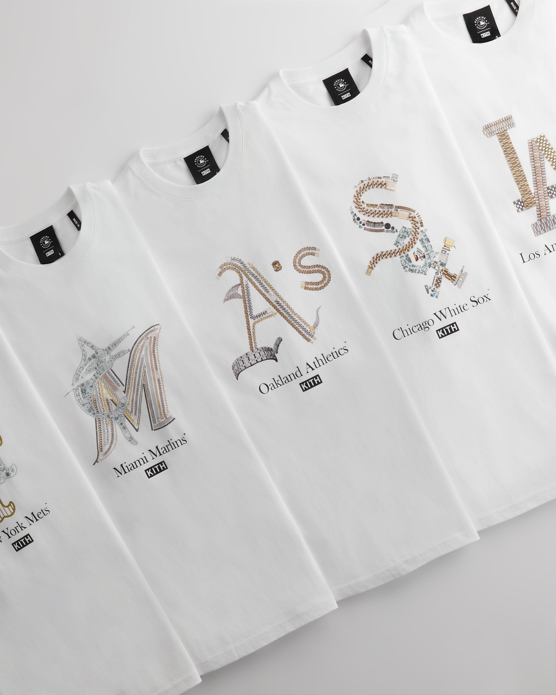 Kith for MLB Monday Program™