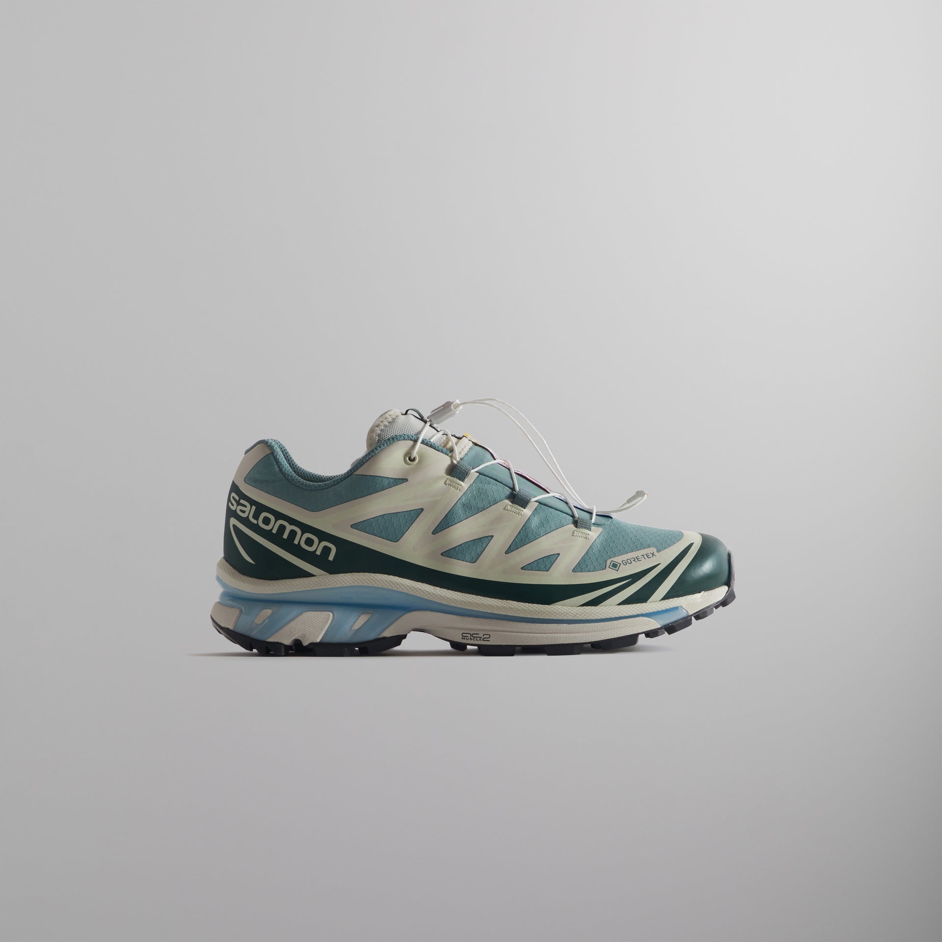Kith for Salomon 2022 Capsule の販売方法に関して