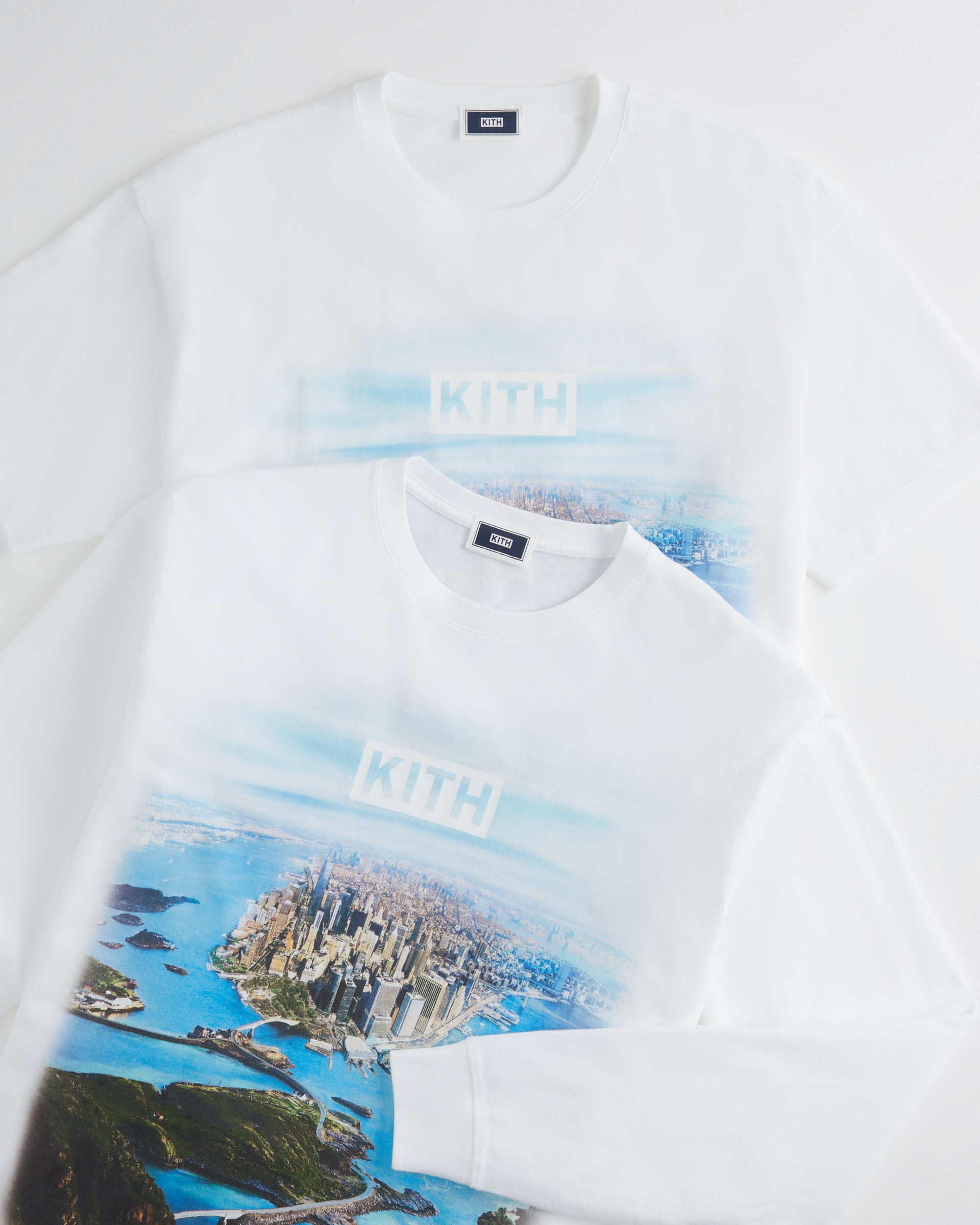 Kith for South Ferry Capsule Monday Program™
