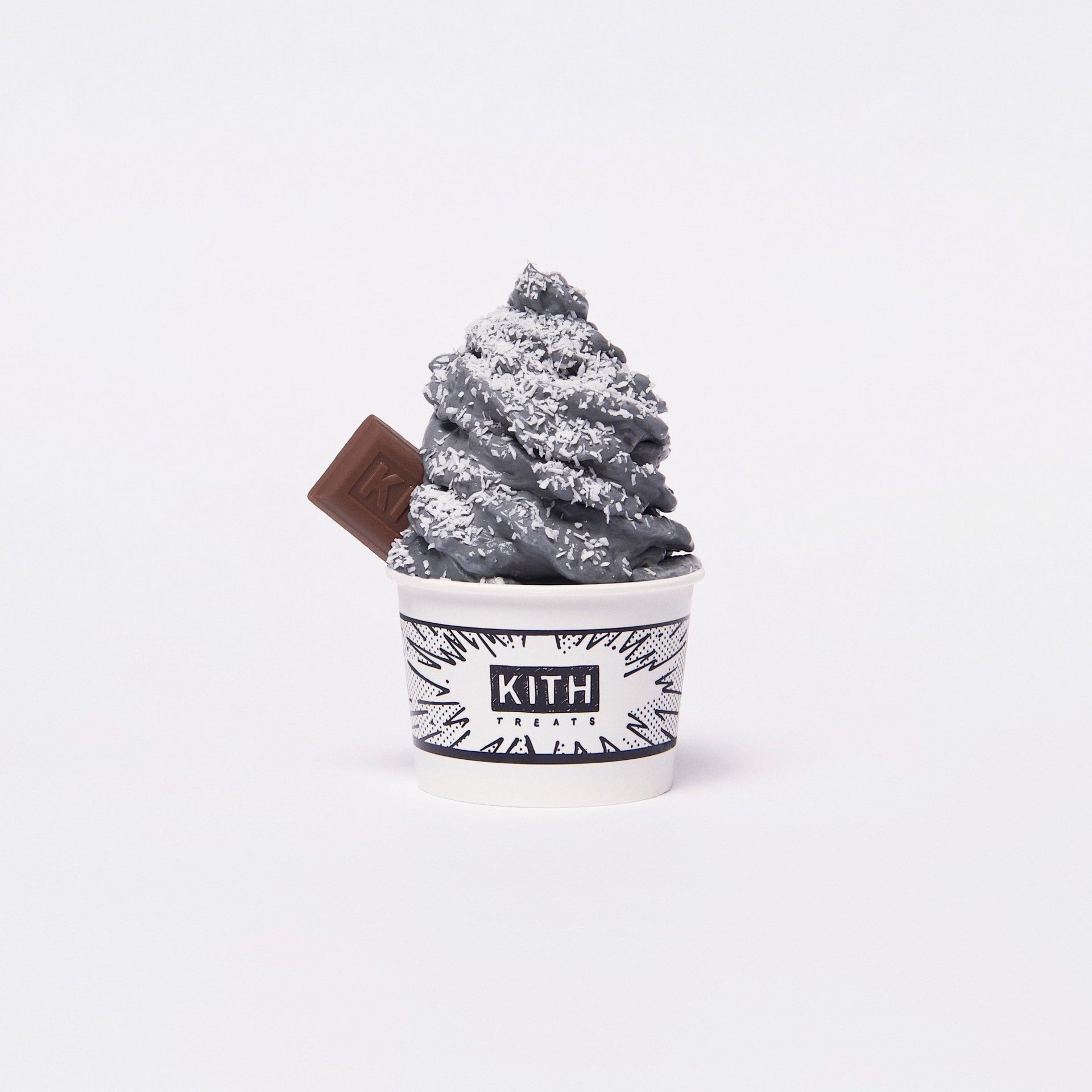 Kith Treats for Joshua Vides