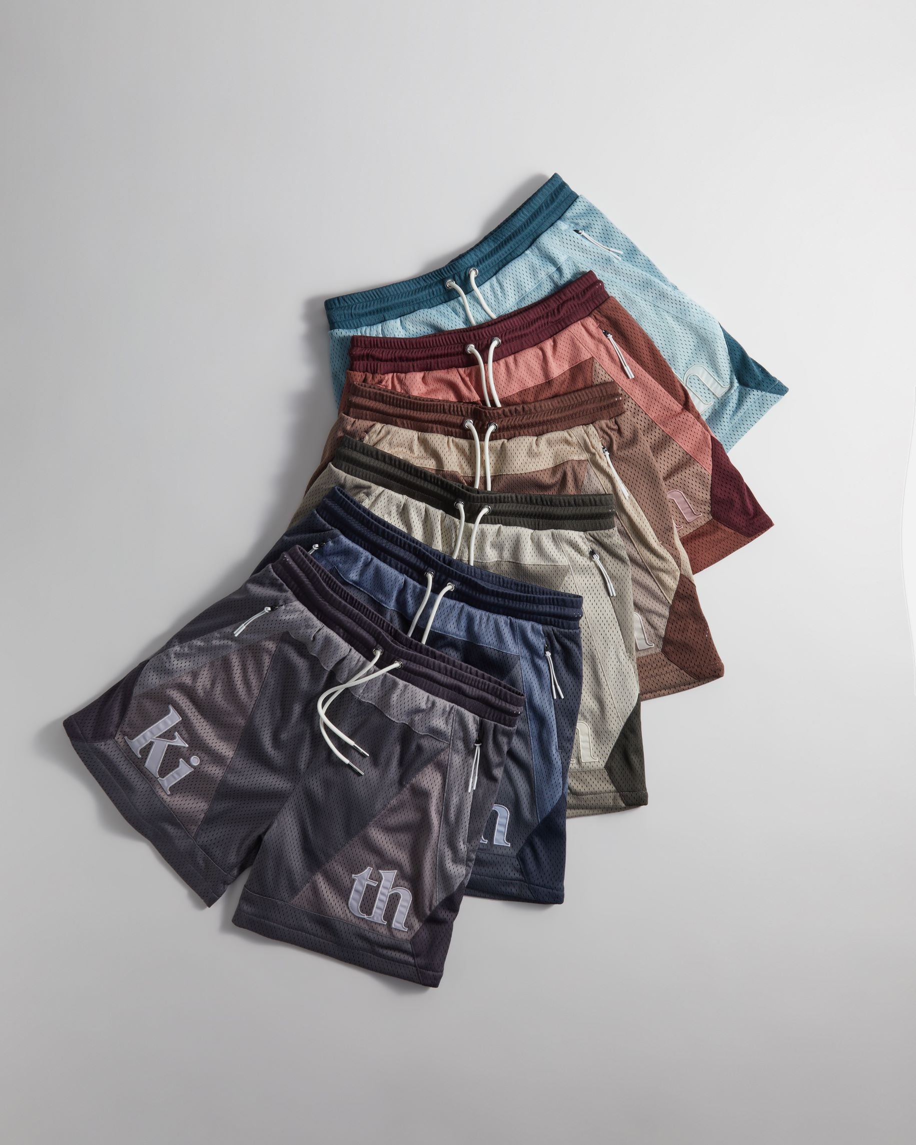 Kith Turbo Shorts Monday Program™