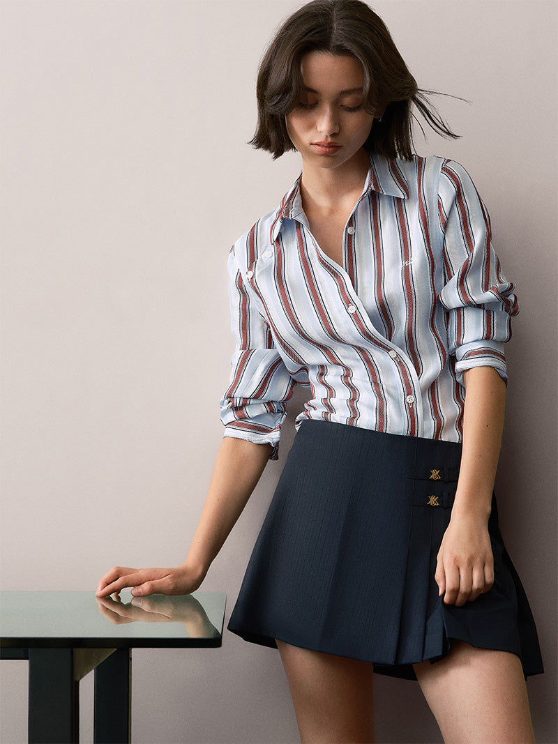 Tailoring from Women's Fall 2025