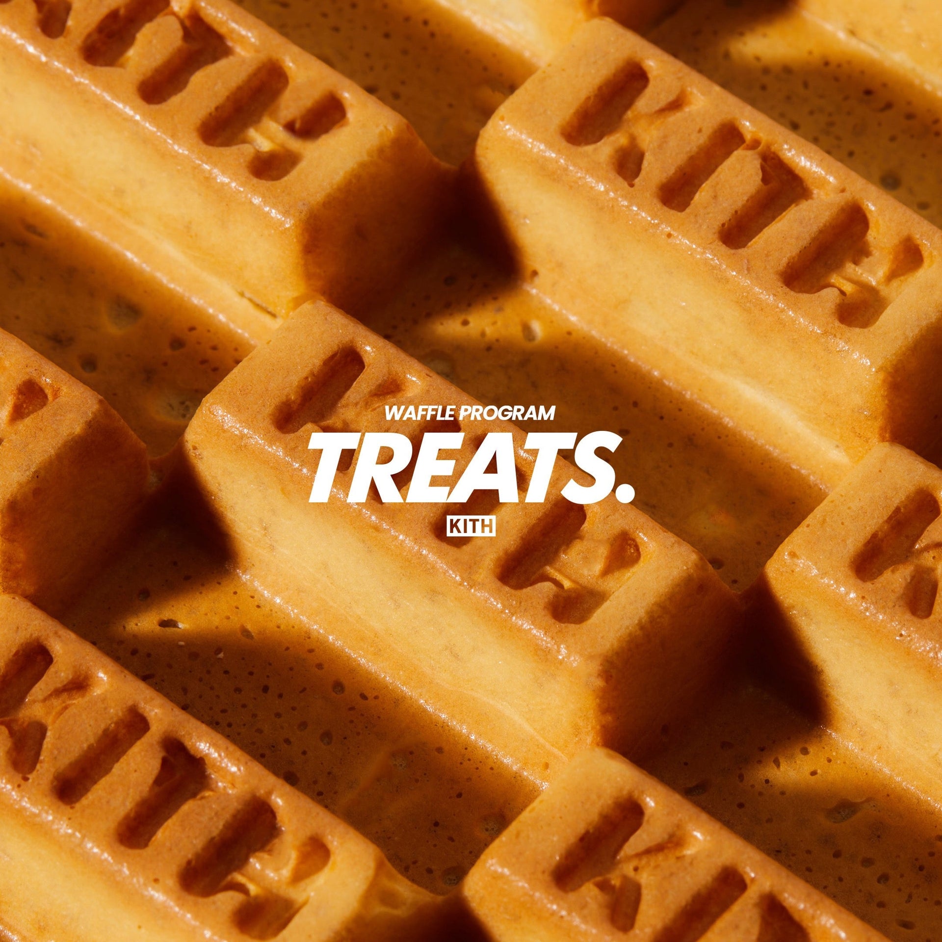 Treats Waffle Program
