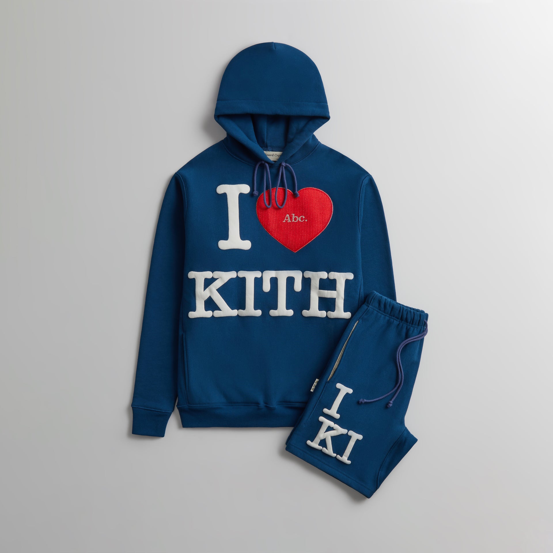 Kith For Advisory Board Crystals Monday Program™