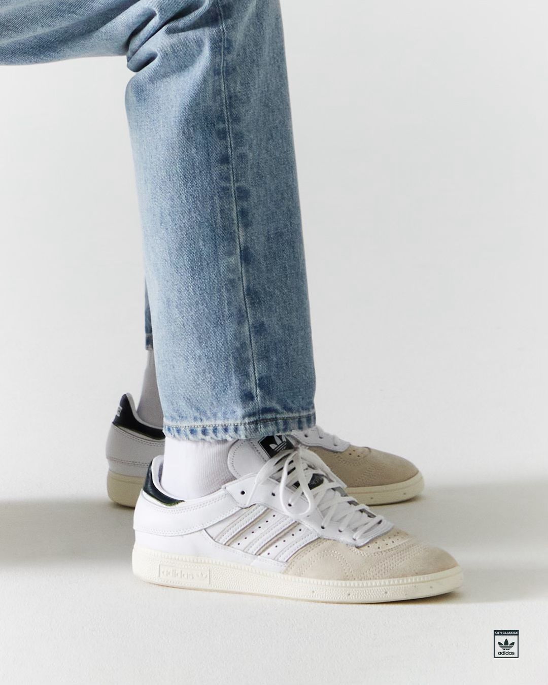 Kith Classics for adidas Originals Fall 2022の販売方法に関して