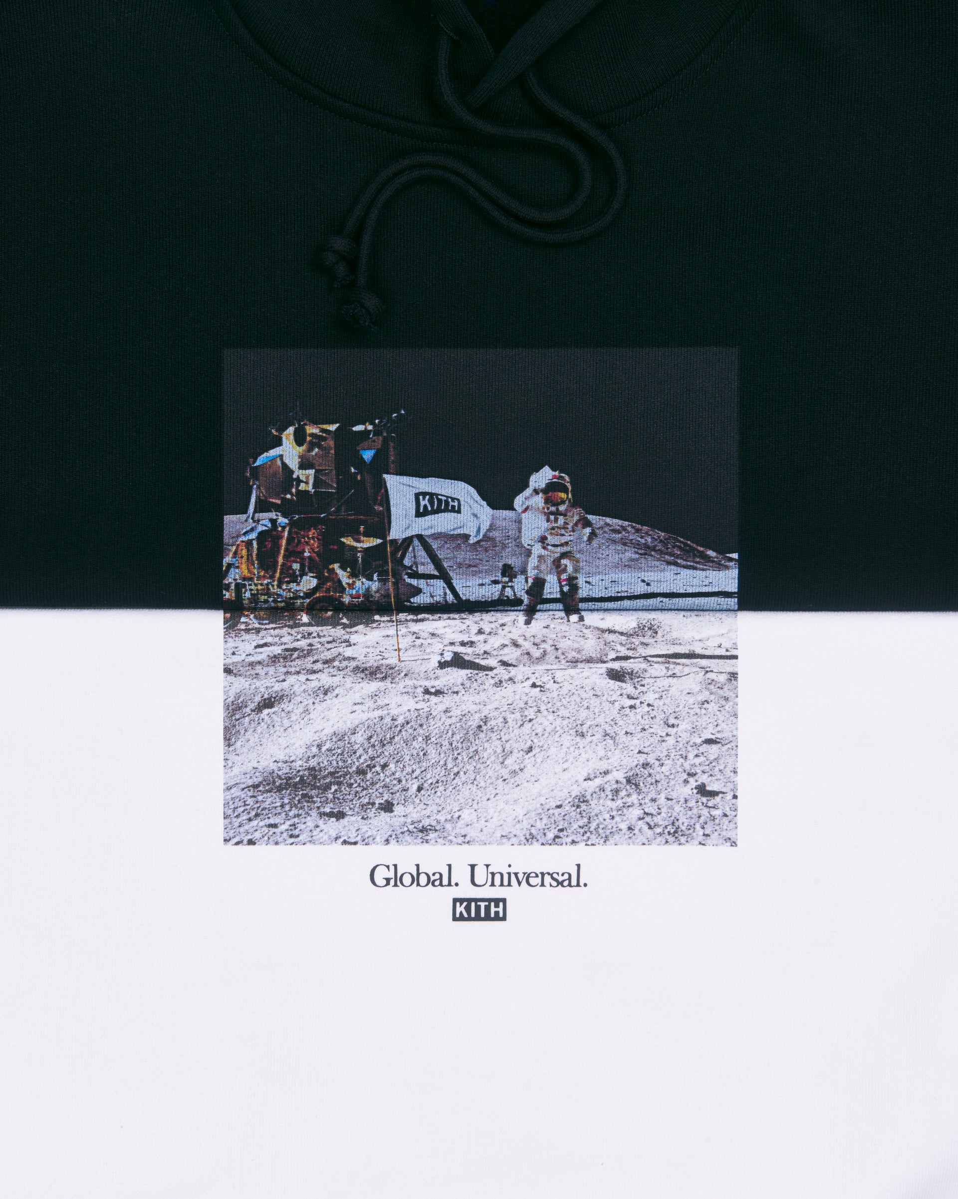 KITH APOLLO MONDAY PROGRAM™