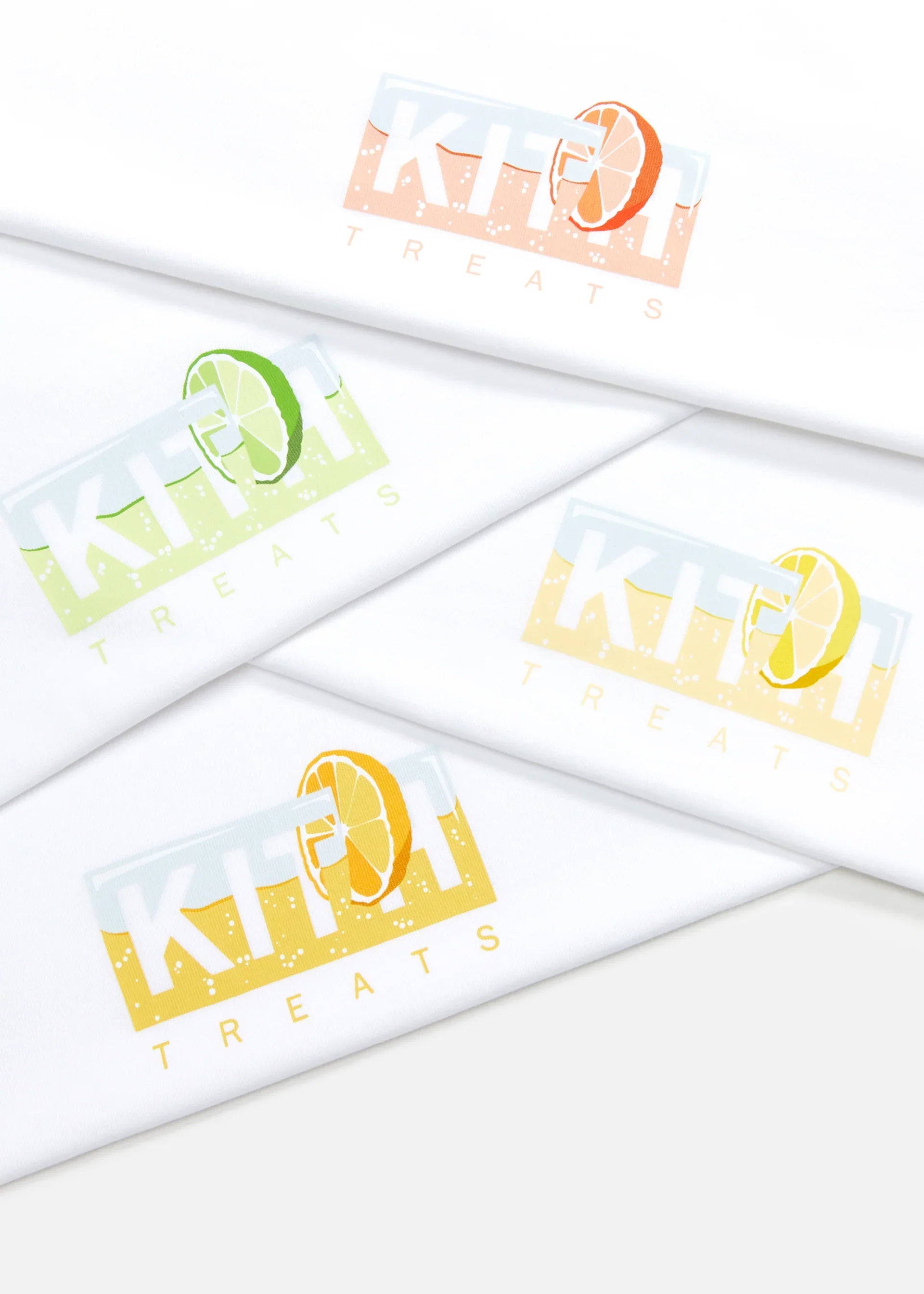 Kith Treats Citrus