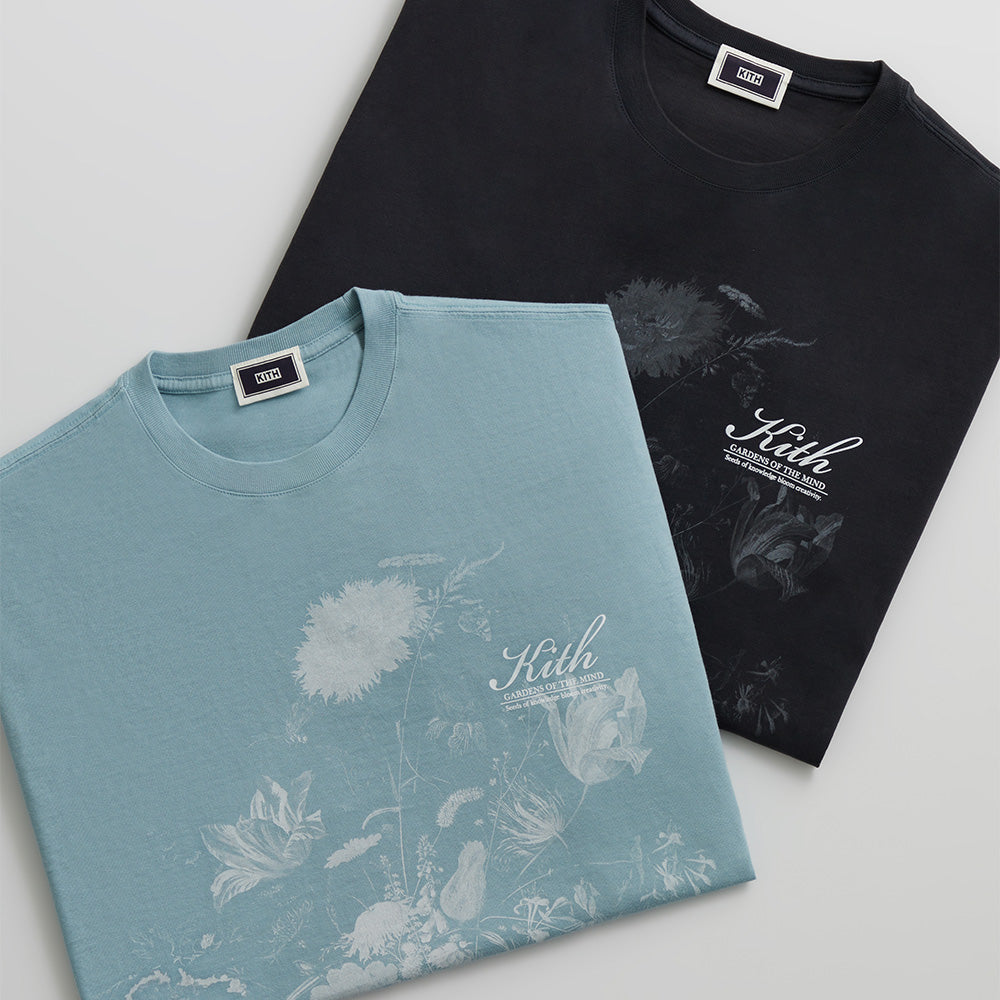 Kith Gardens of the Mind Capsule Monday Program™