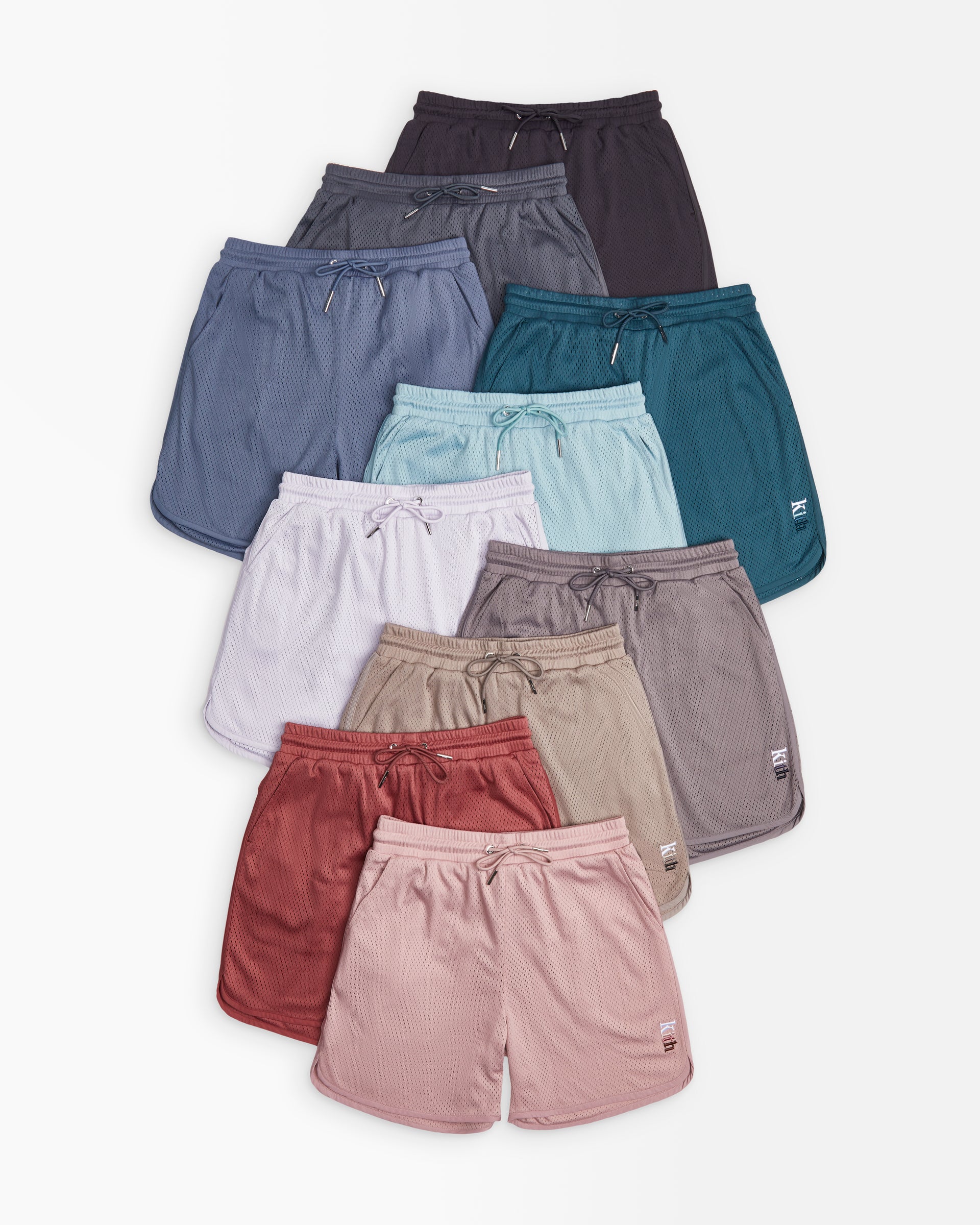 Kith Summerの発売日について