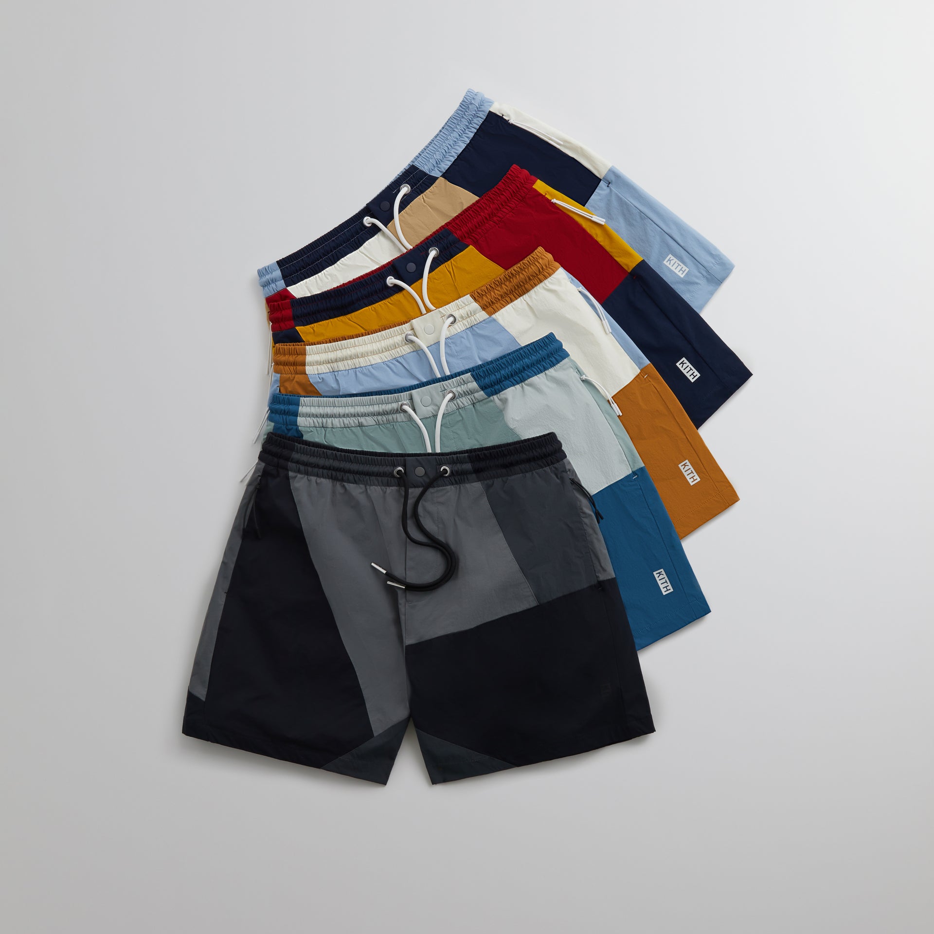 Kith Madison Monday Program™