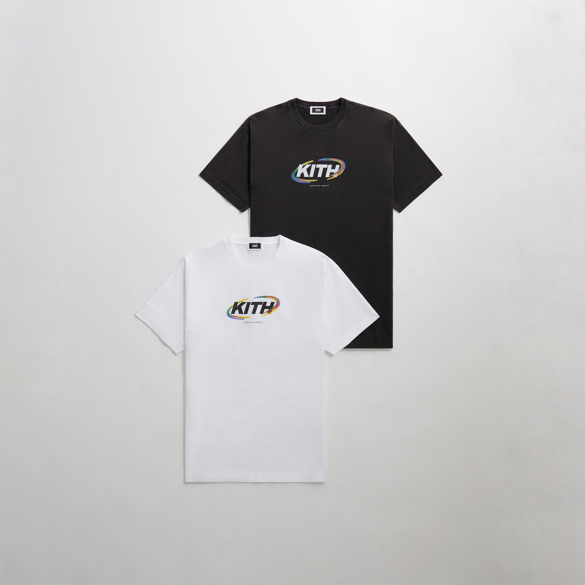 Kith Spiral Vintage Tee Monday Program™