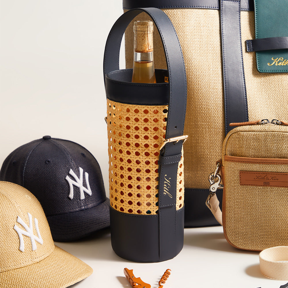 Raffia Wine Monday Program™