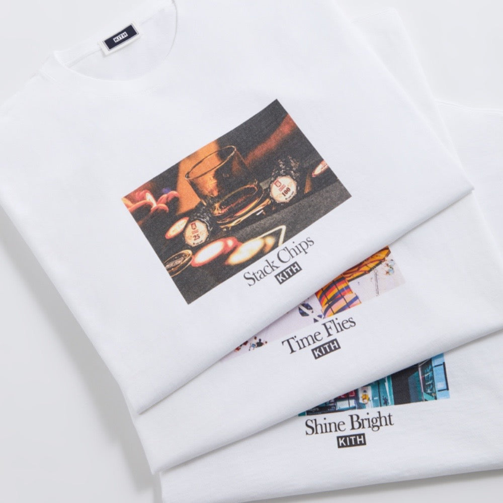 Kith Purpose Tees Monday Program™
