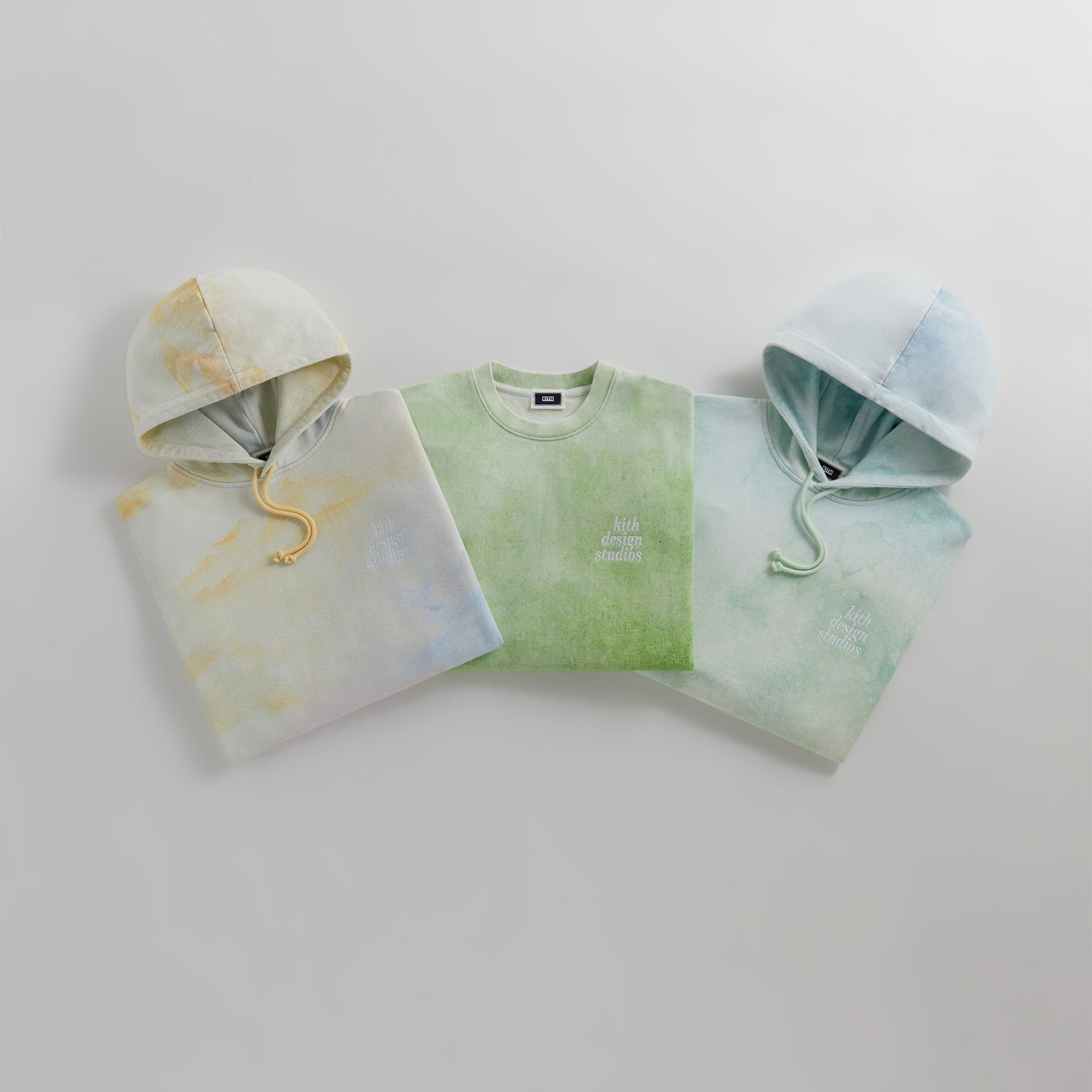 Kith Design Studios Monday Program™