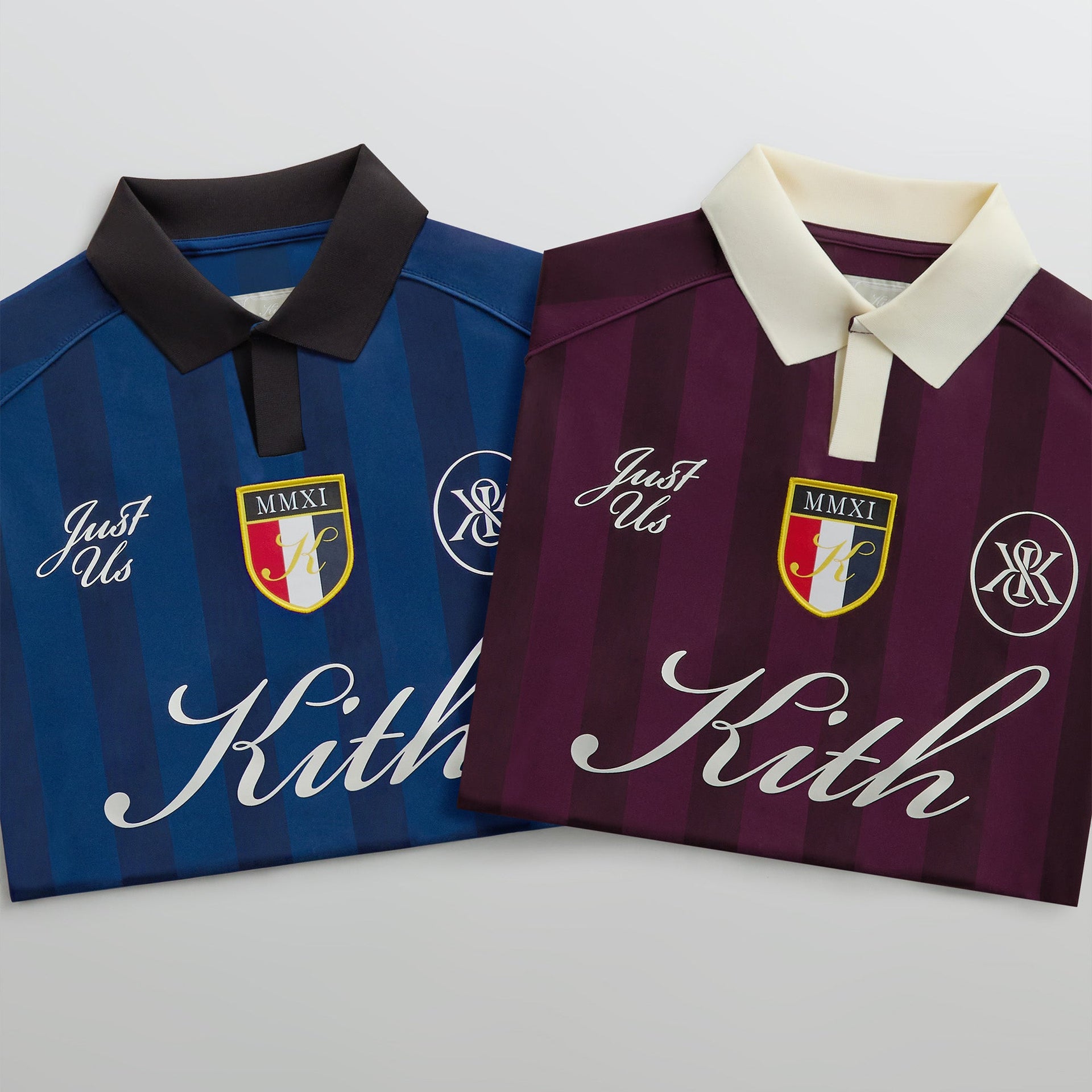 MONDAY PROGRAM™ Kith Soccer Jerseys