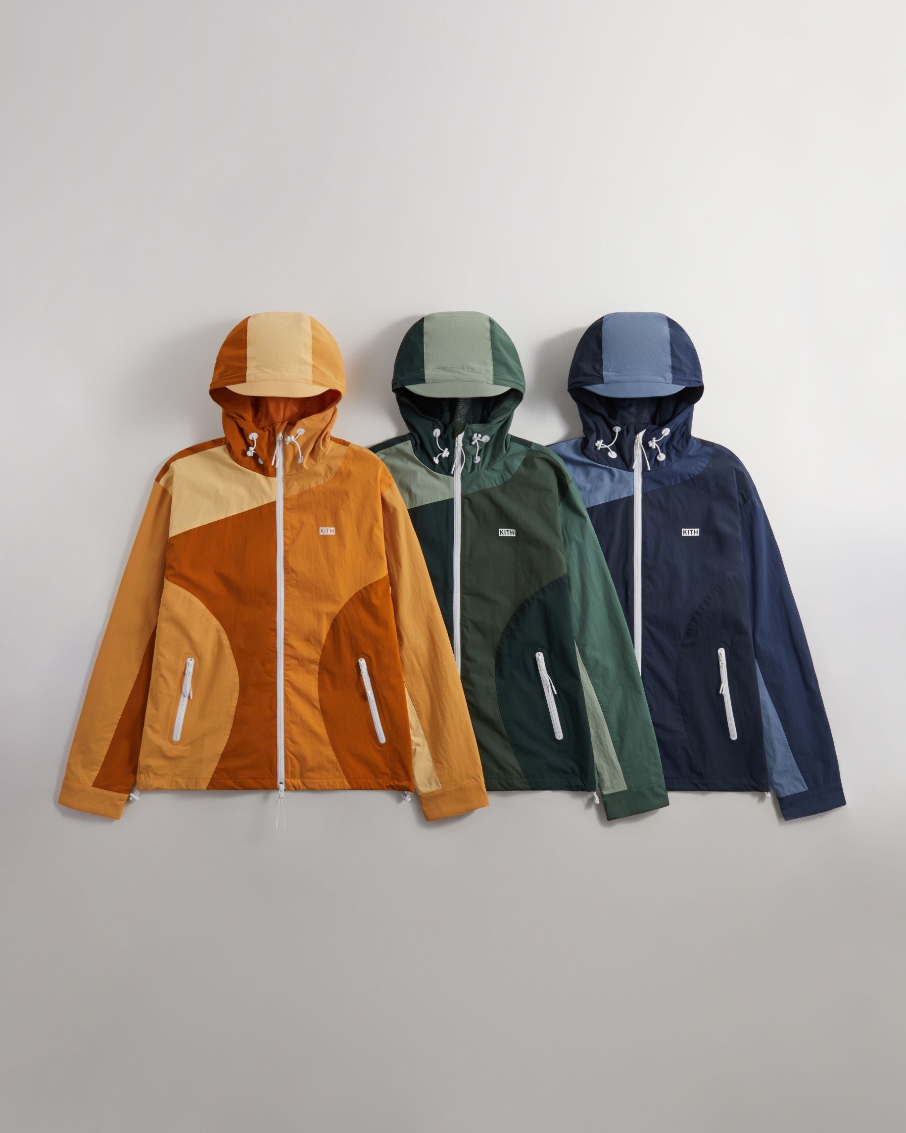 Kith Madison Monday Program™