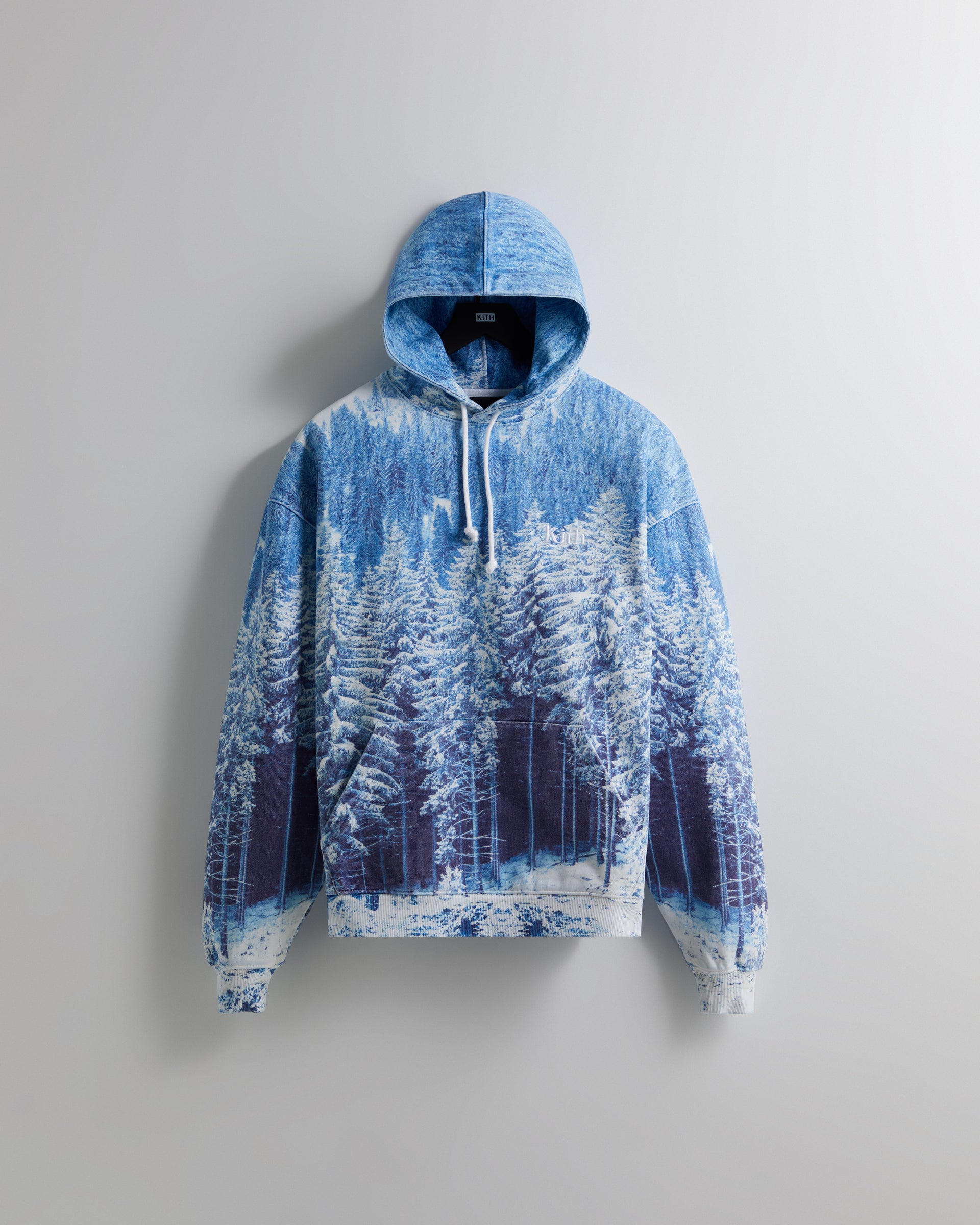 Kith Scenic Capsule Monday Program™