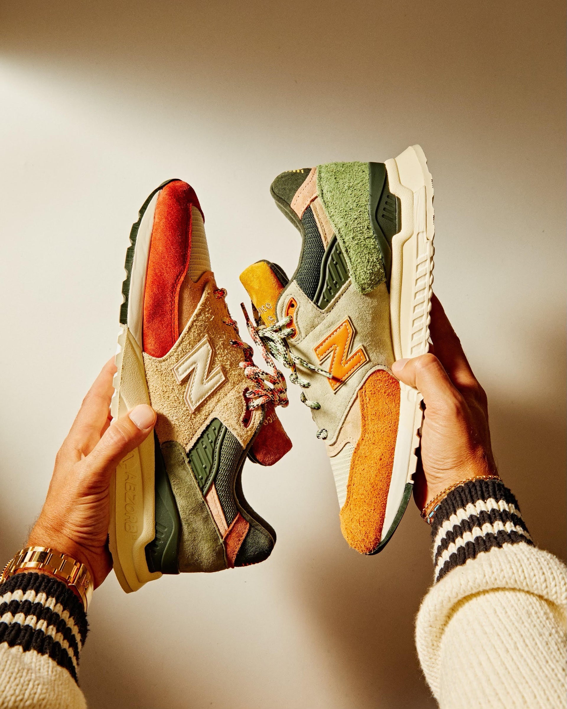 Signing Event by Ronnie Fieg