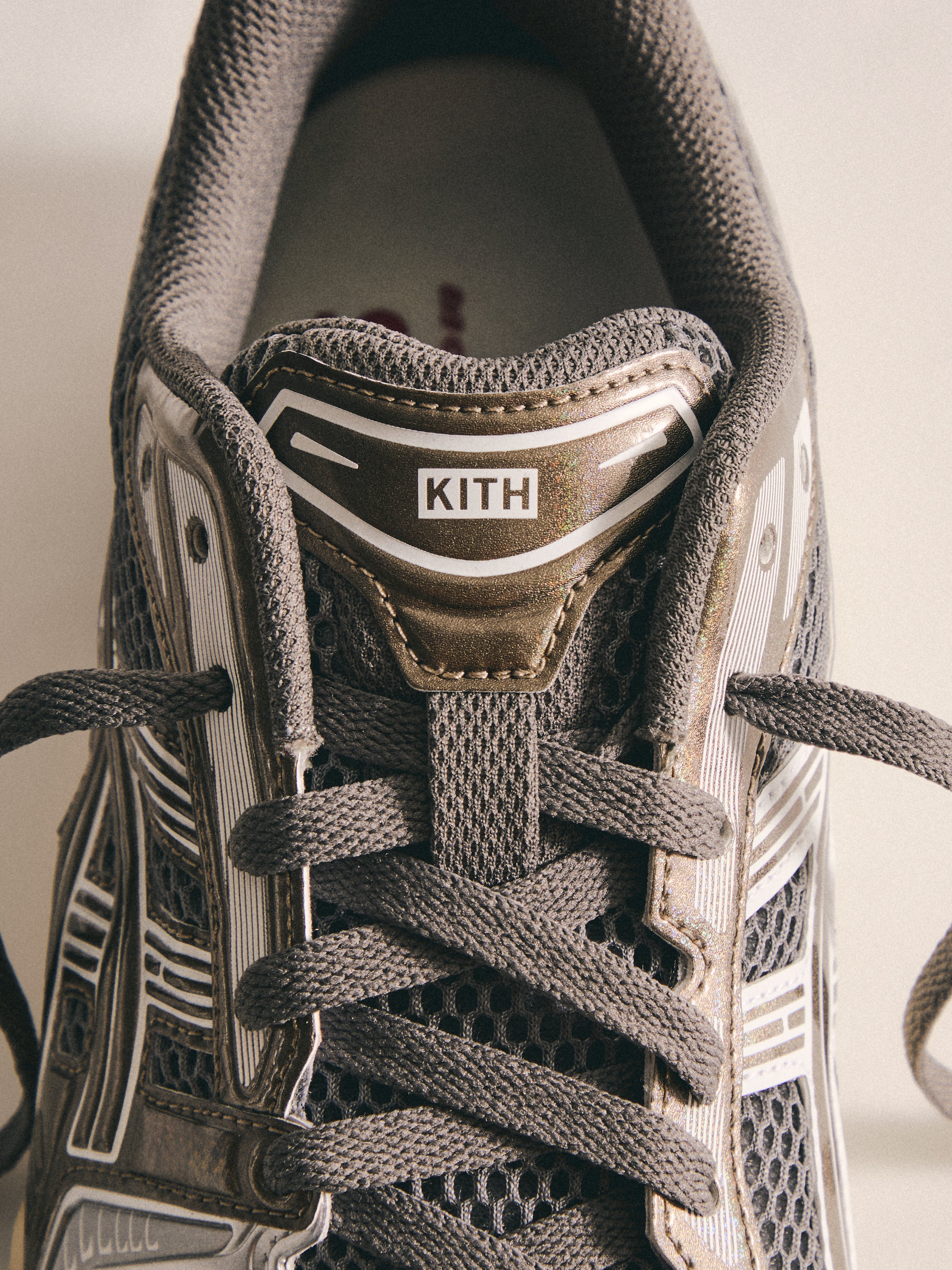 Ronnie Fieg for ASICS World's Fair – Kith Japan