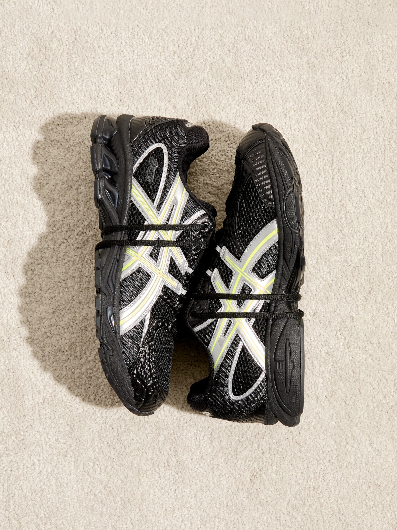 Kith for ASICS Vintage Tech Summer 2025 – Kith Tokyo