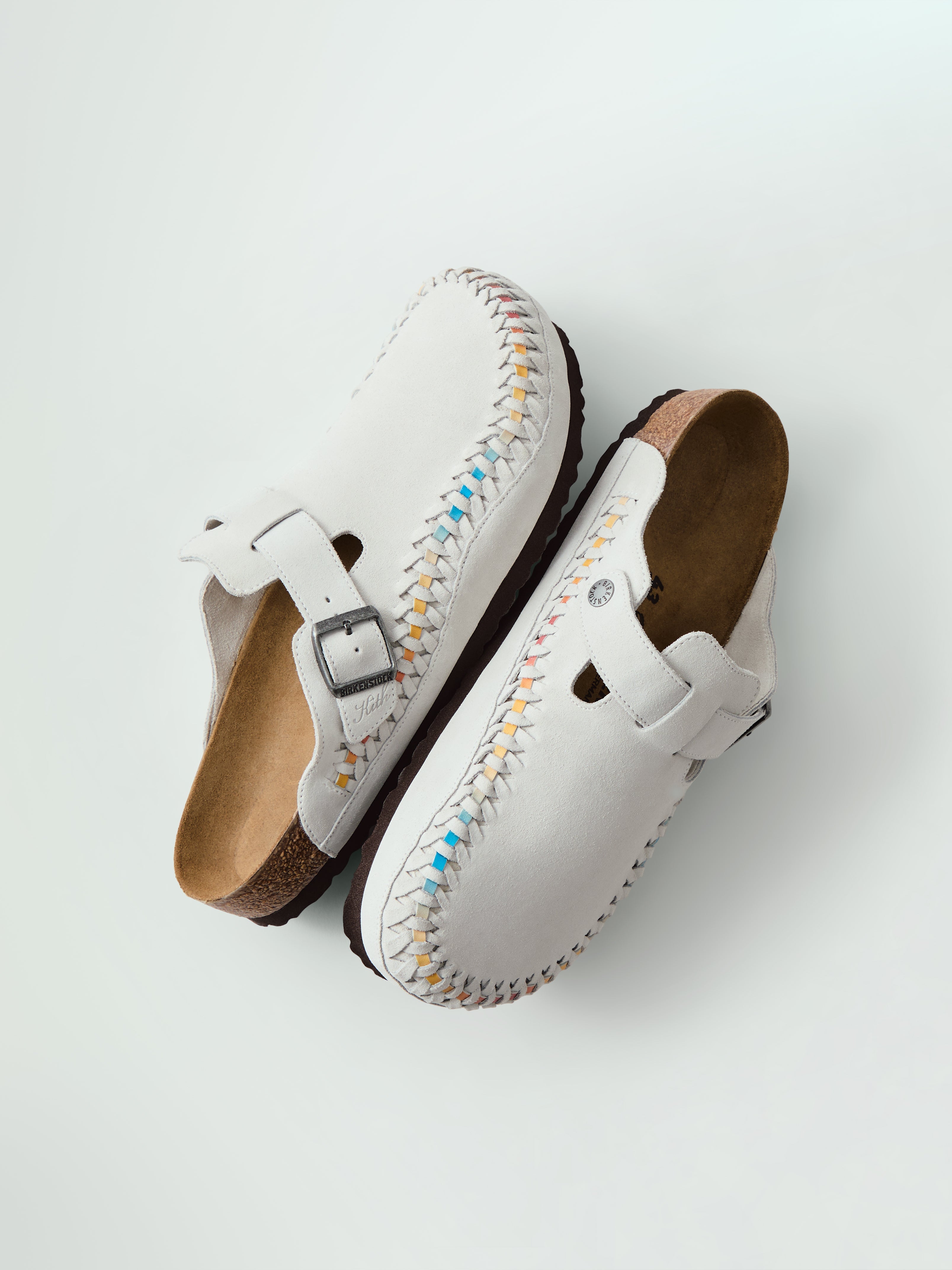 Kith for Birkenstock Fall 2025 – Kith Tokyo