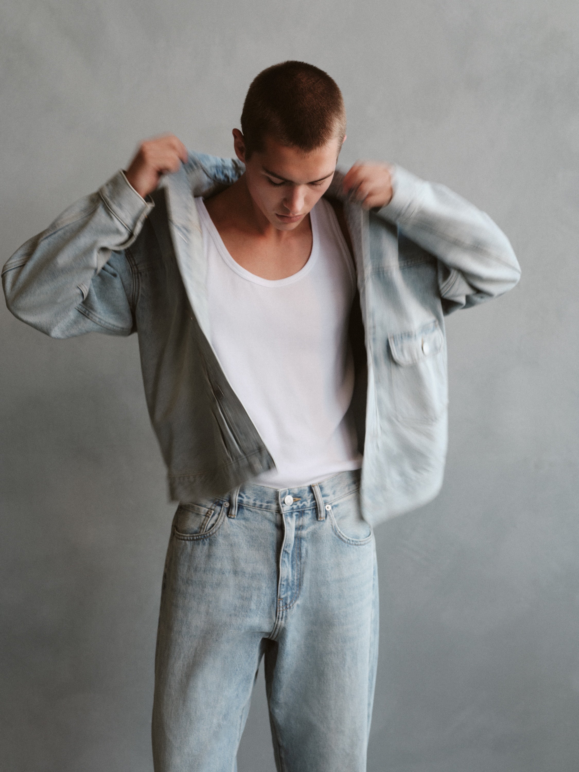 Denim from Fall 2025 – Kith Japan
