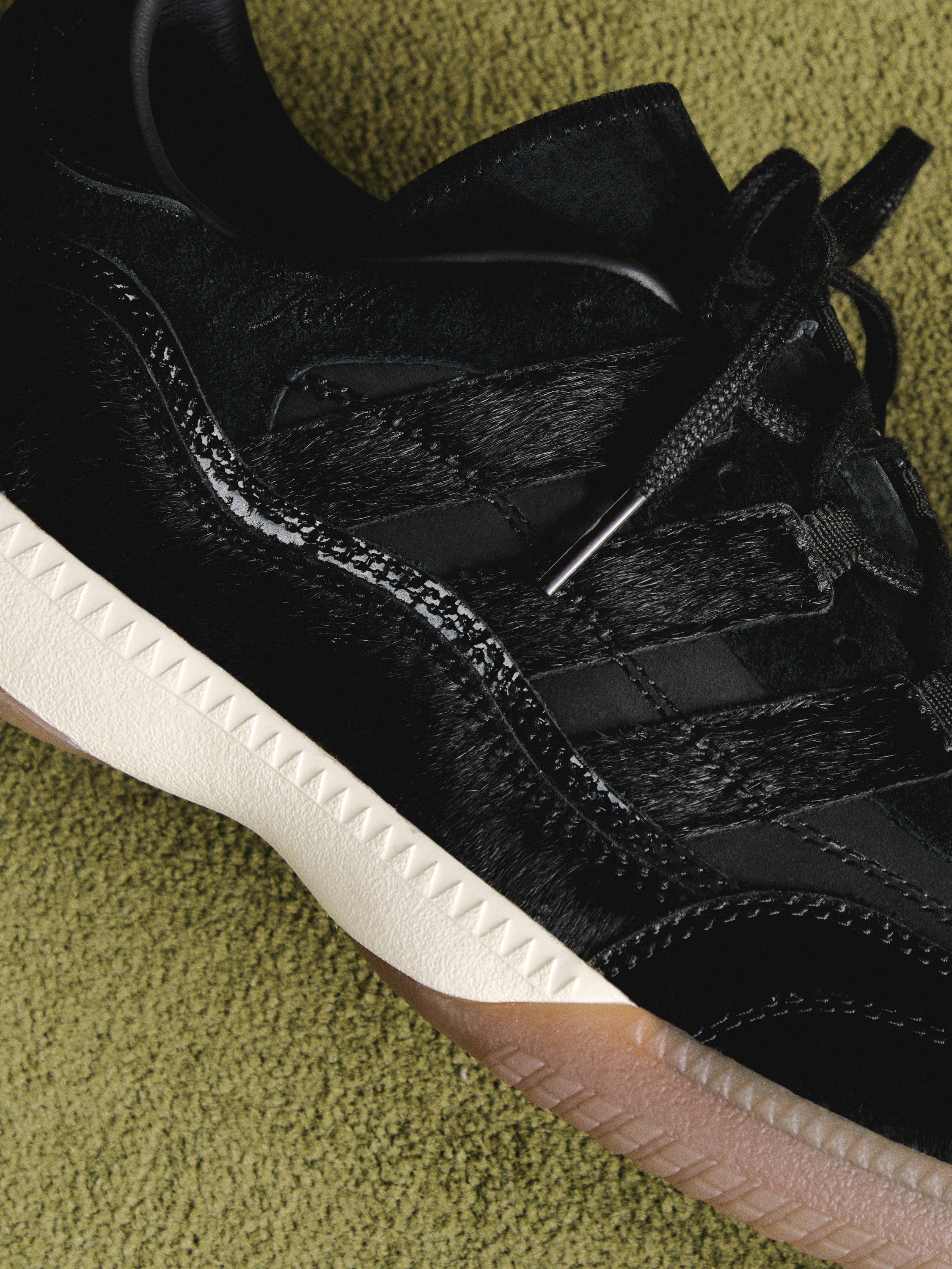 Kith for adidas Football Fall 2025 Footwear – Kith Japan