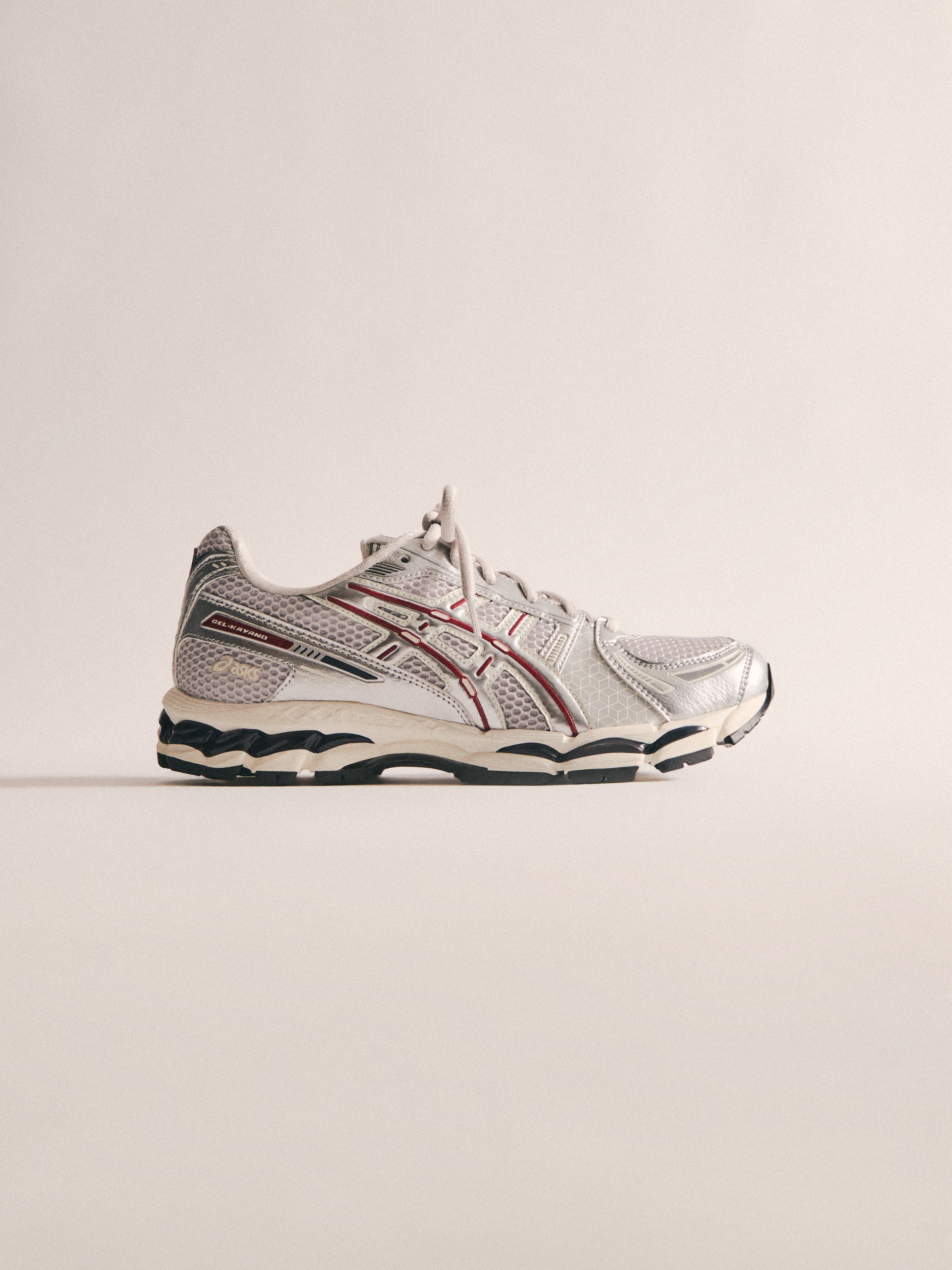 Ronnie Fieg for ASICS World's Fair – Kith Japan