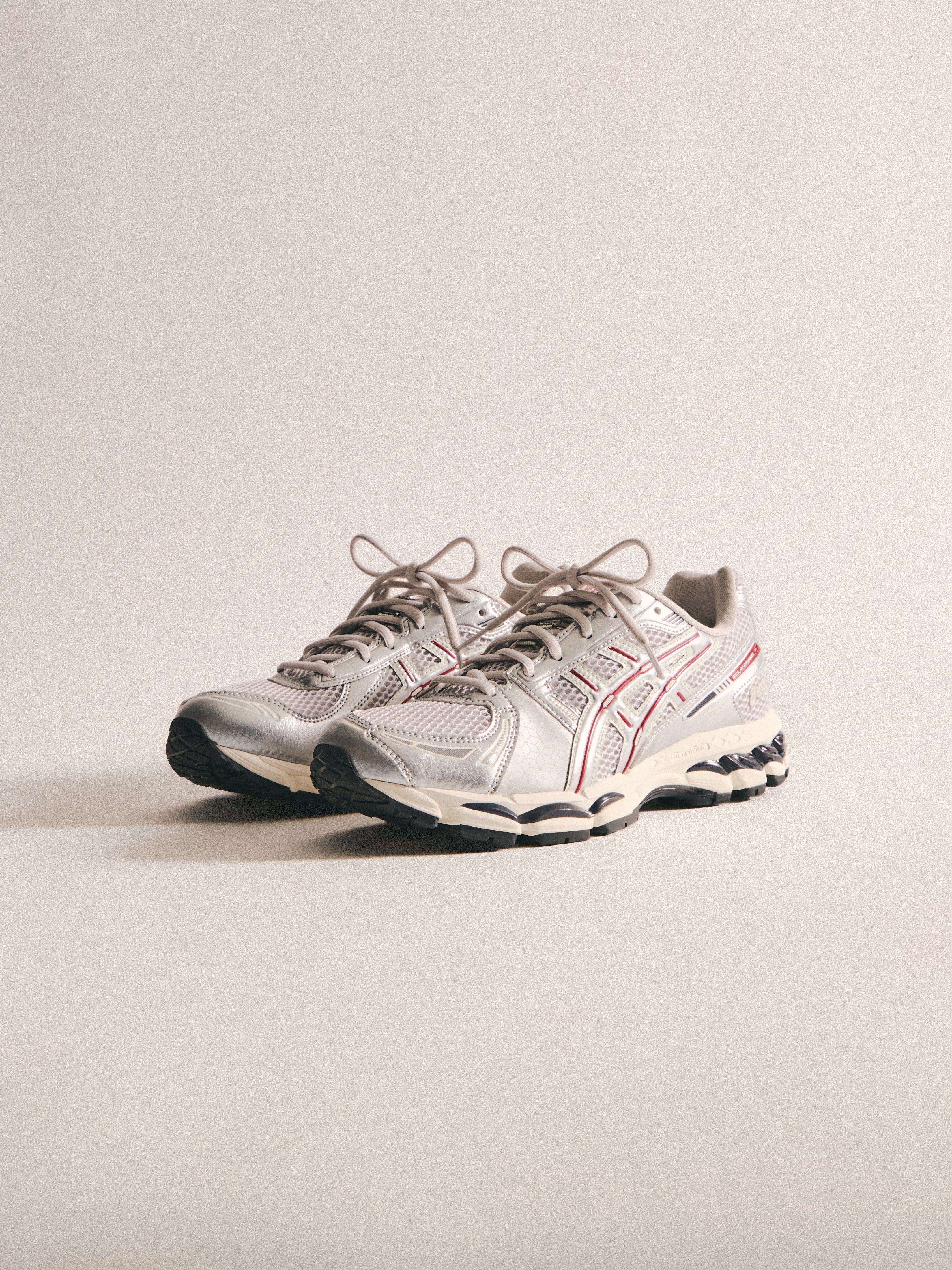 Ronnie Fieg for ASICS World's Fair – Kith Japan