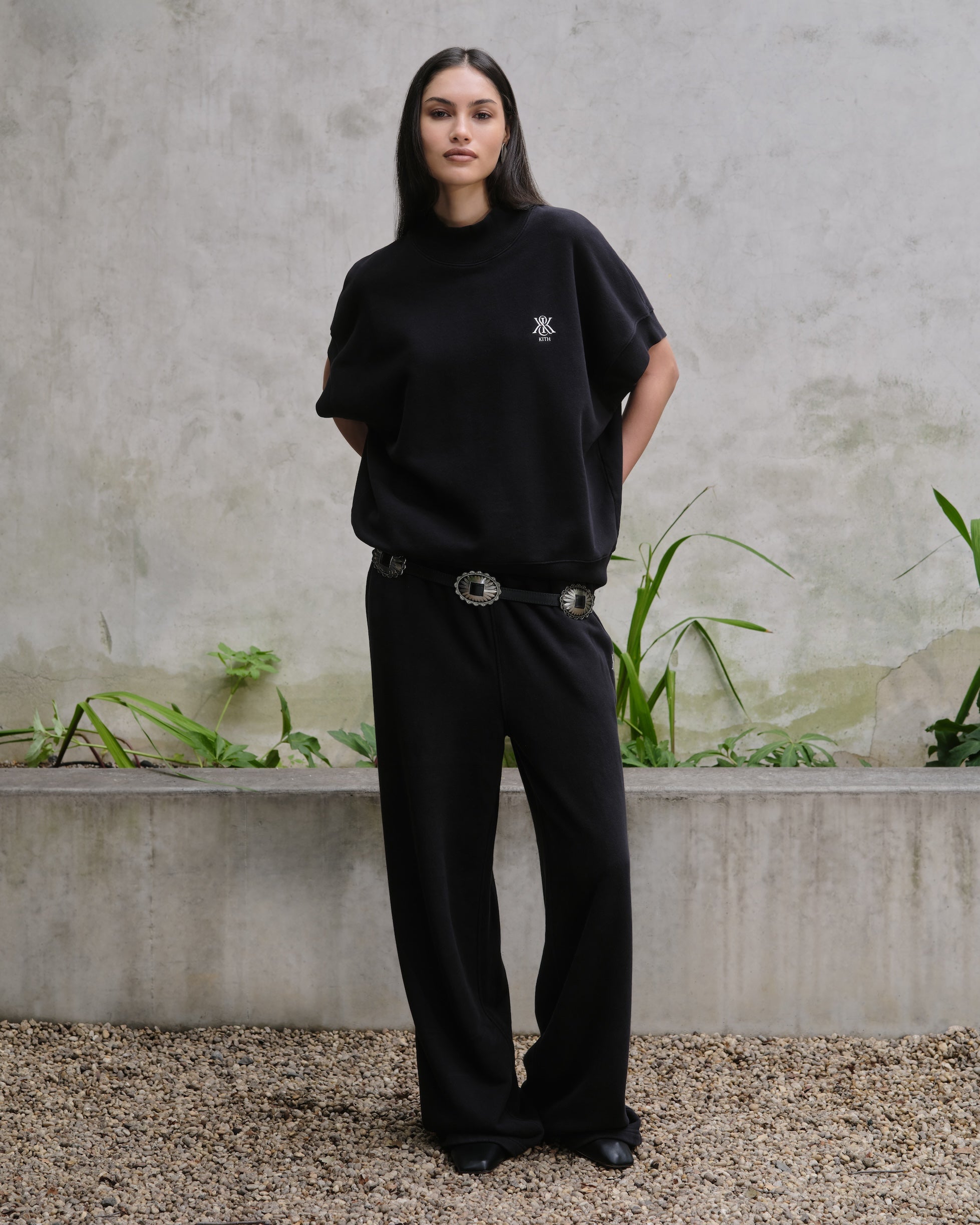 Kith Women Fall 2025 Lookbook – Kith Japan