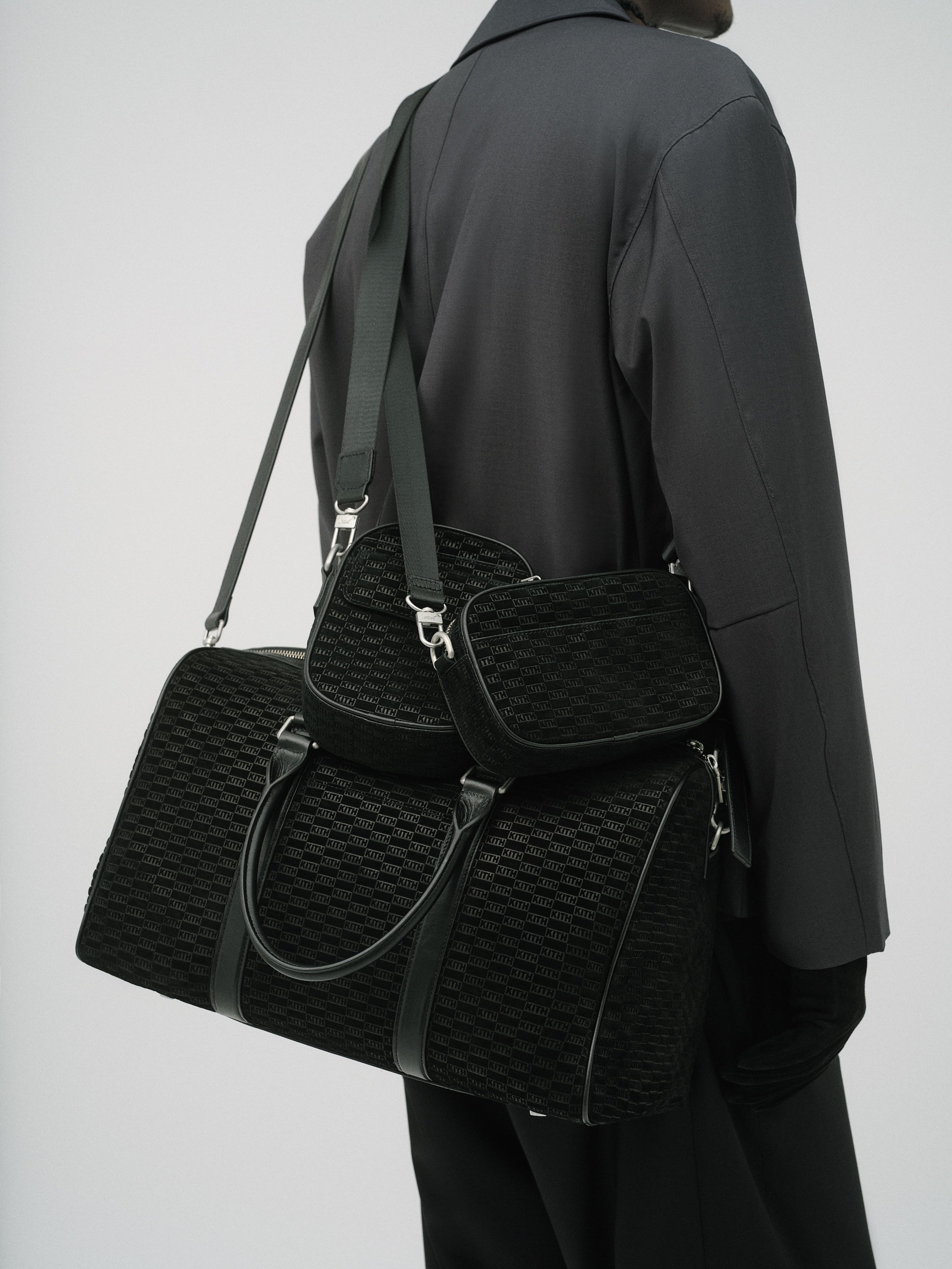 Accessories from Fall 2025 – Kith Japan