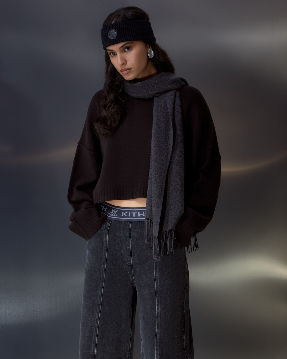 Kith Women Winter 2025 Lookbook – Kith Japan
