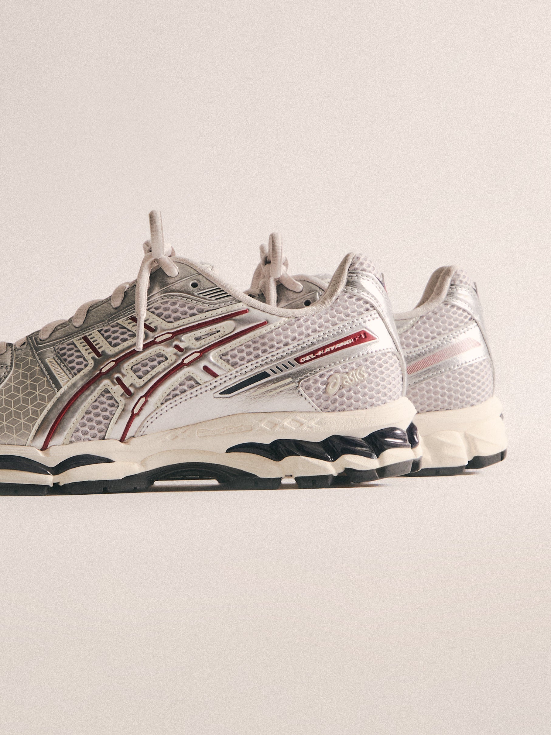 Ronnie Fieg for ASICS World's Fair – Kith Japan