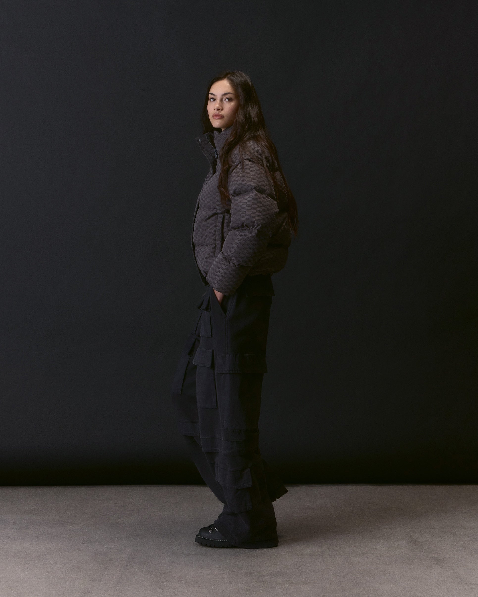 Outerwear from Kith Women Winter 2025 – Kith Japan