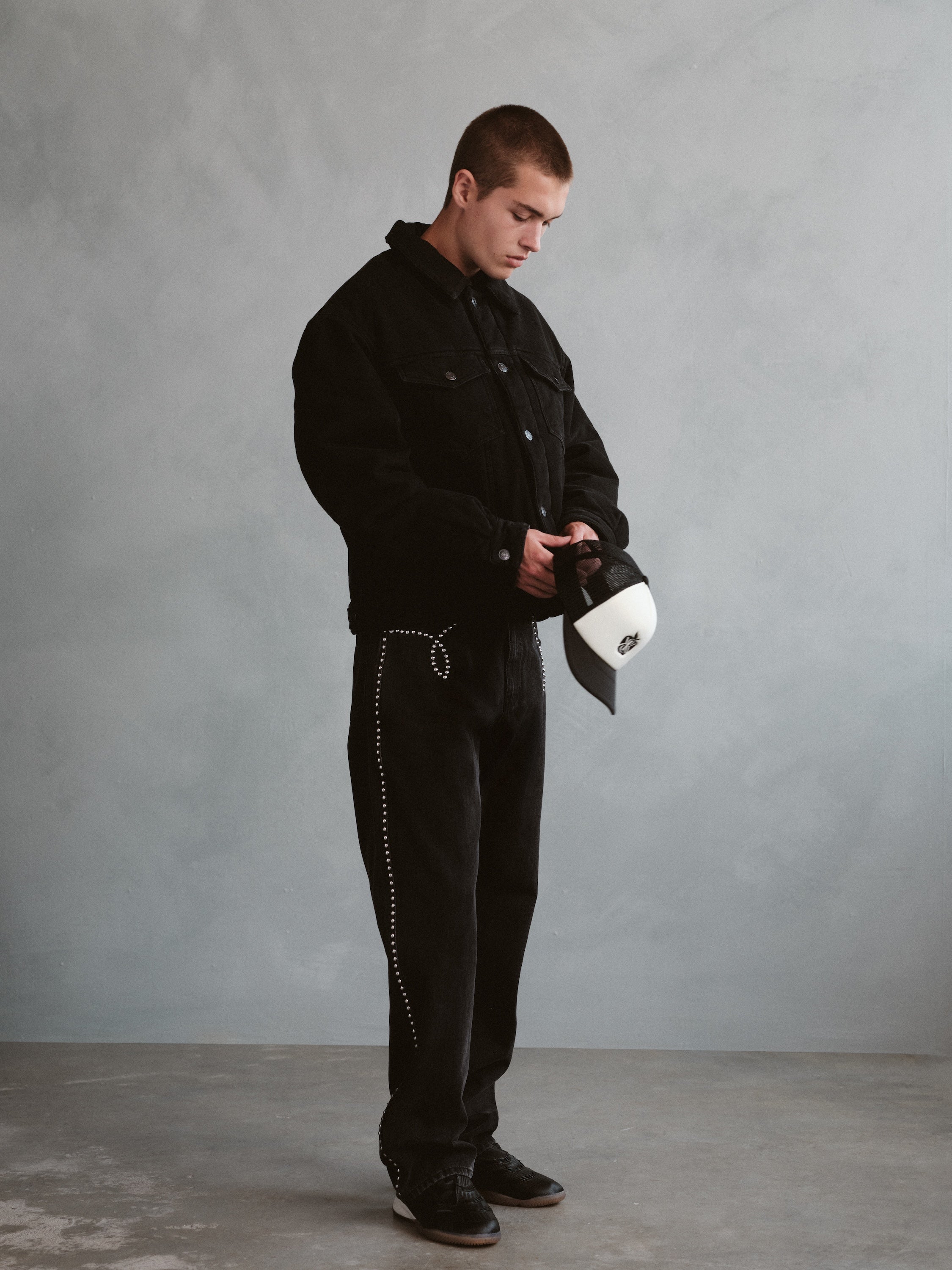 Denim from Fall 2025 – Kith Japan