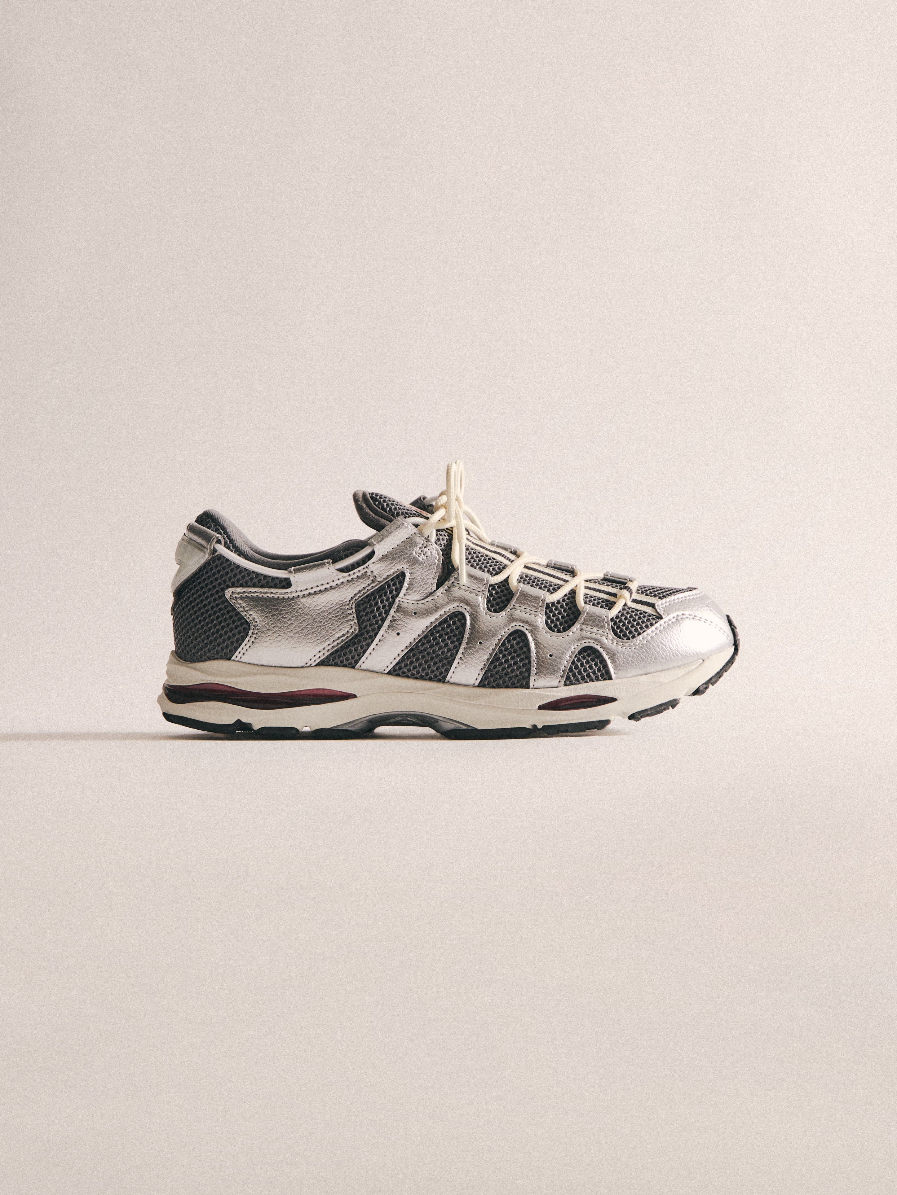 Ronnie Fieg for ASICS World's Fair – Kith Japan